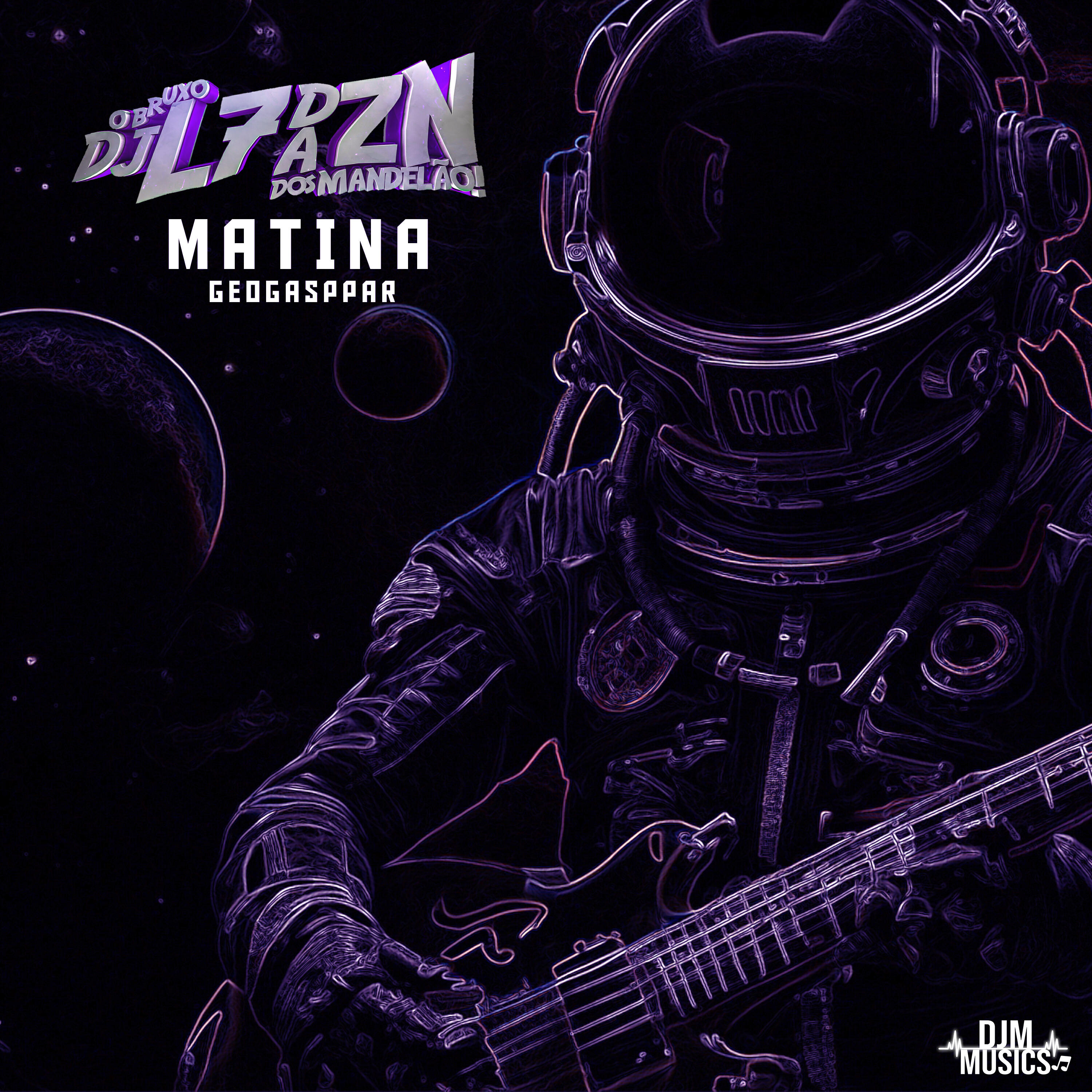 Скачать песню DJ L7 da ZN, Geogasppar - Matina бесплатно в MP3 для Android и iOS