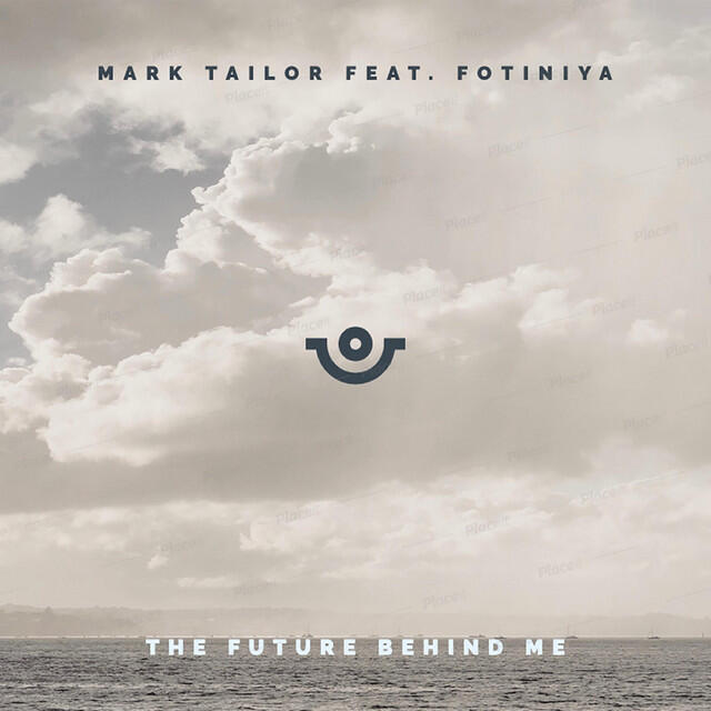 Релиз The Future Behind Me