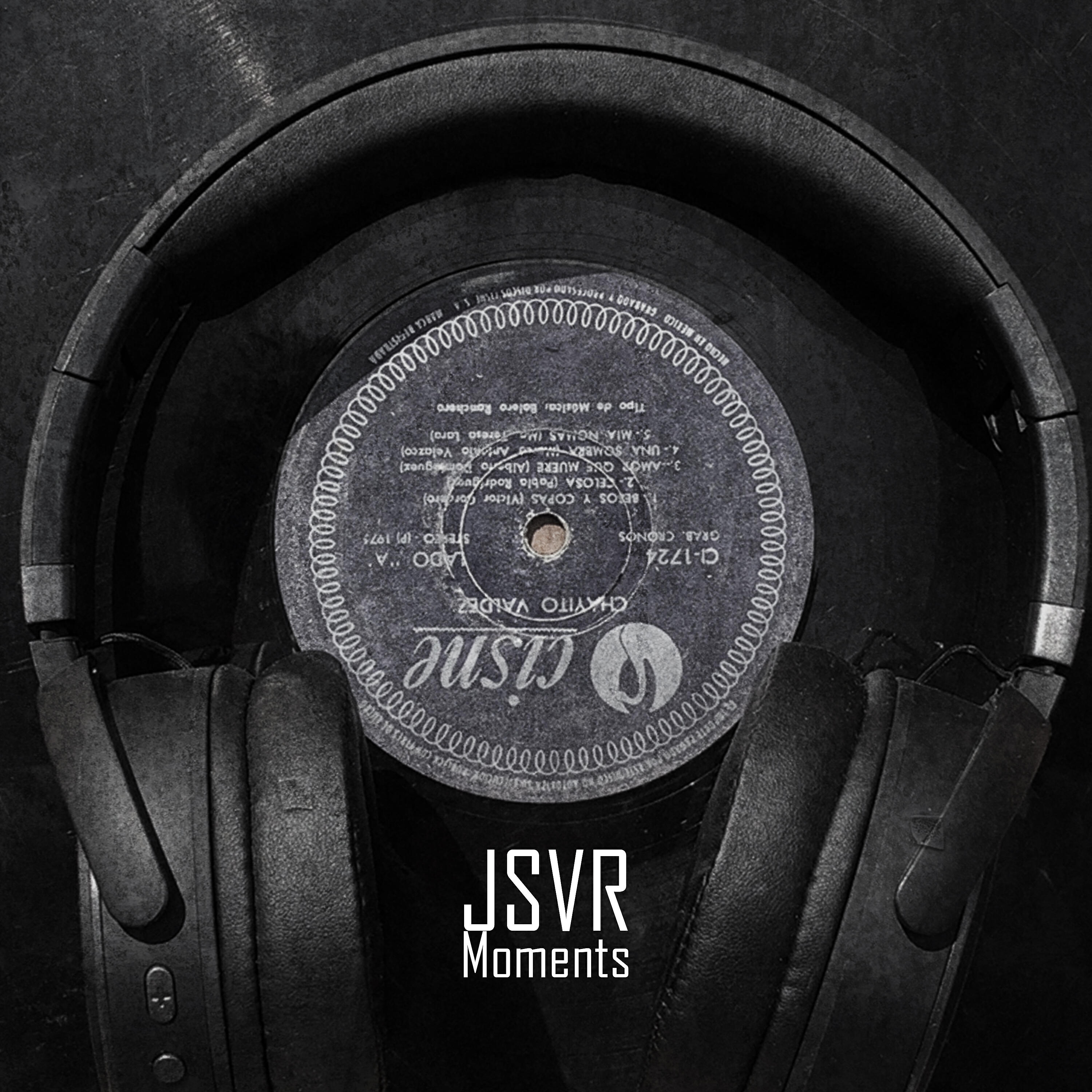 Релиз Moments