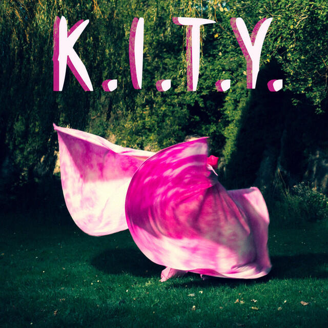 Релиз K.I.T.Y (Yumi And The Weather Remix)