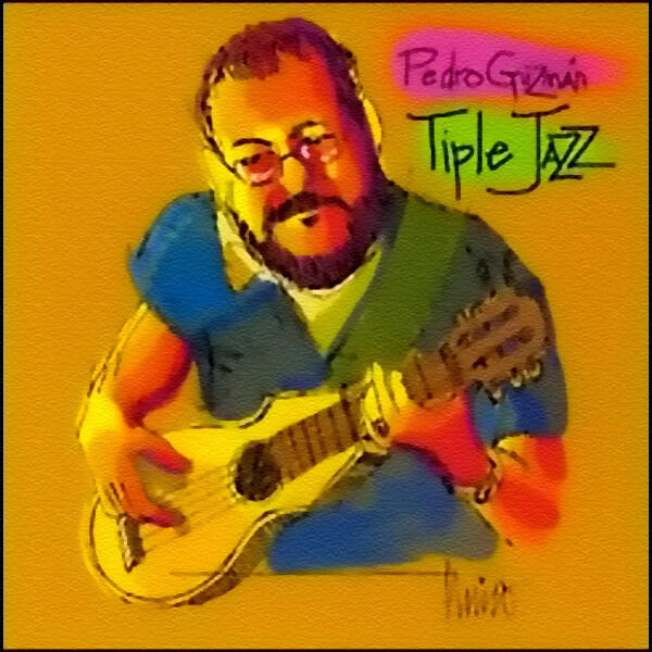 Pedro Guzmán