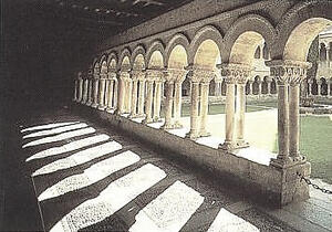 Benedictine Monks of the Abbey of St. Maurice & St. Maur, Clevaux