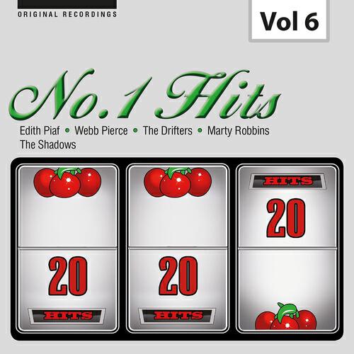 Релиз 200 No. 1 Hits, Vol. 6