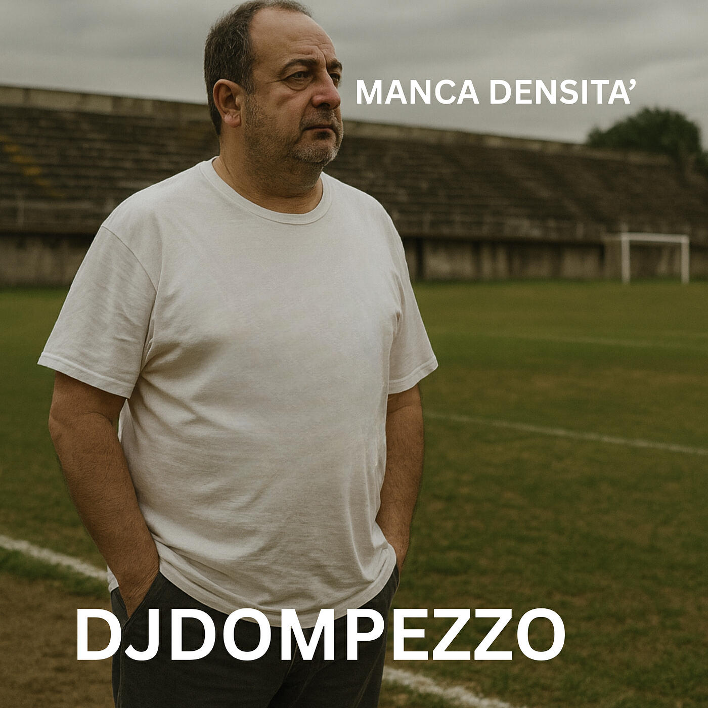 Релиз Manca Densità