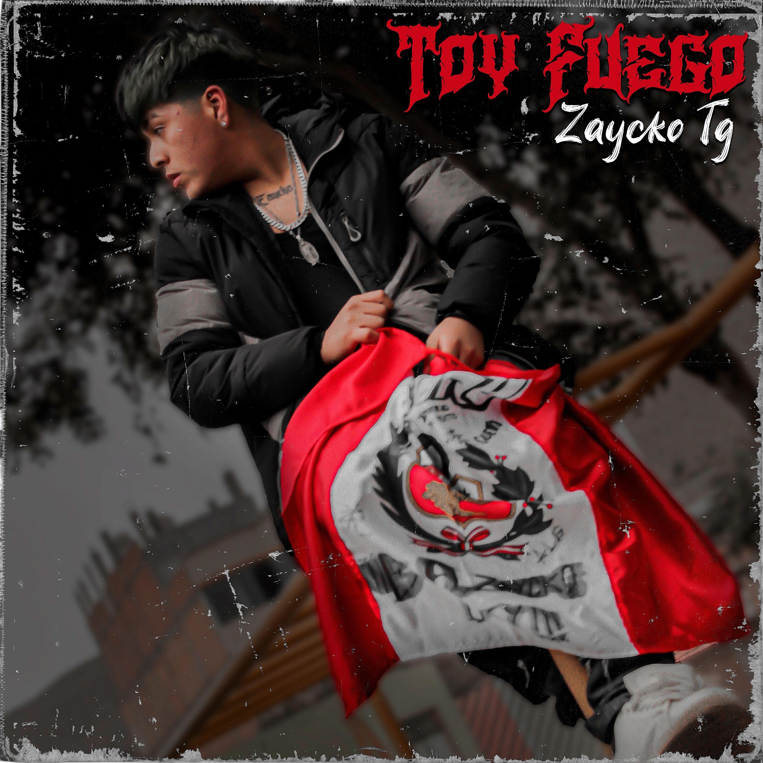 Релиз Estoy Fuego
