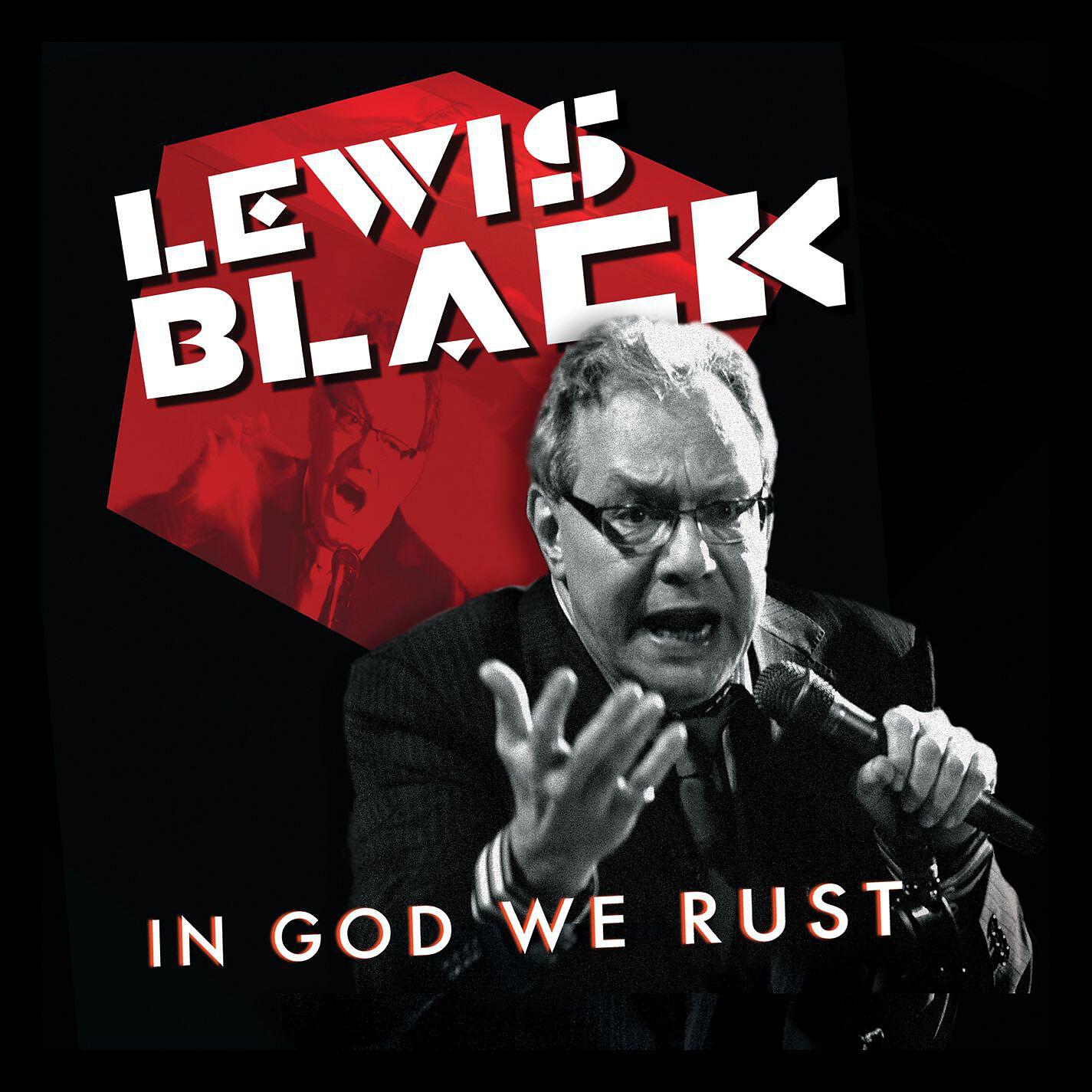 Релиз In God We Rust