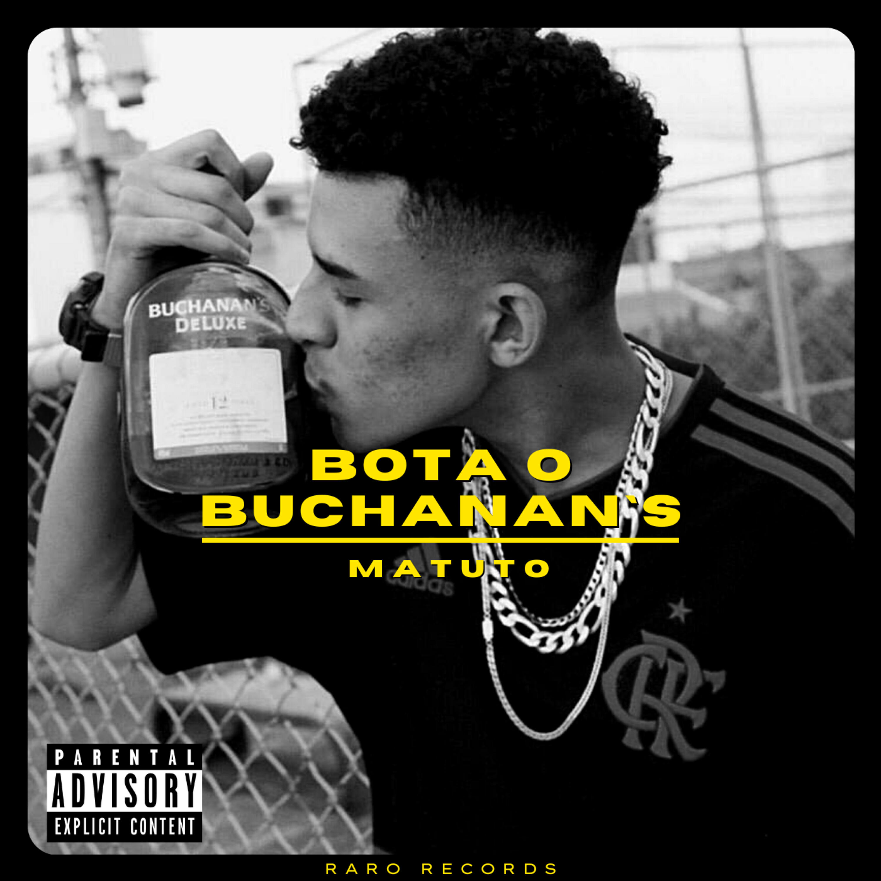 Релиз Bota o Buchanan`s