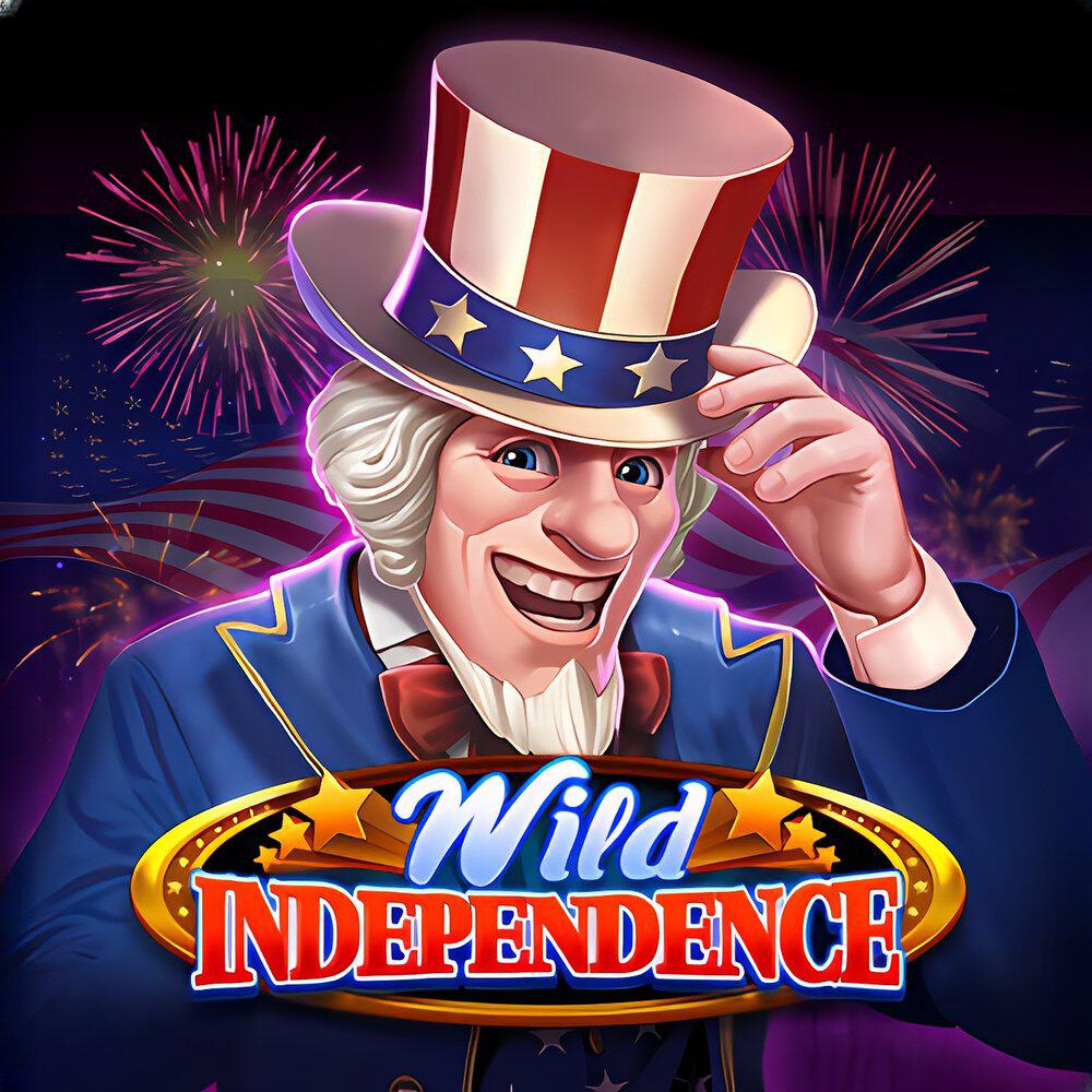 Релиз Wild Independence