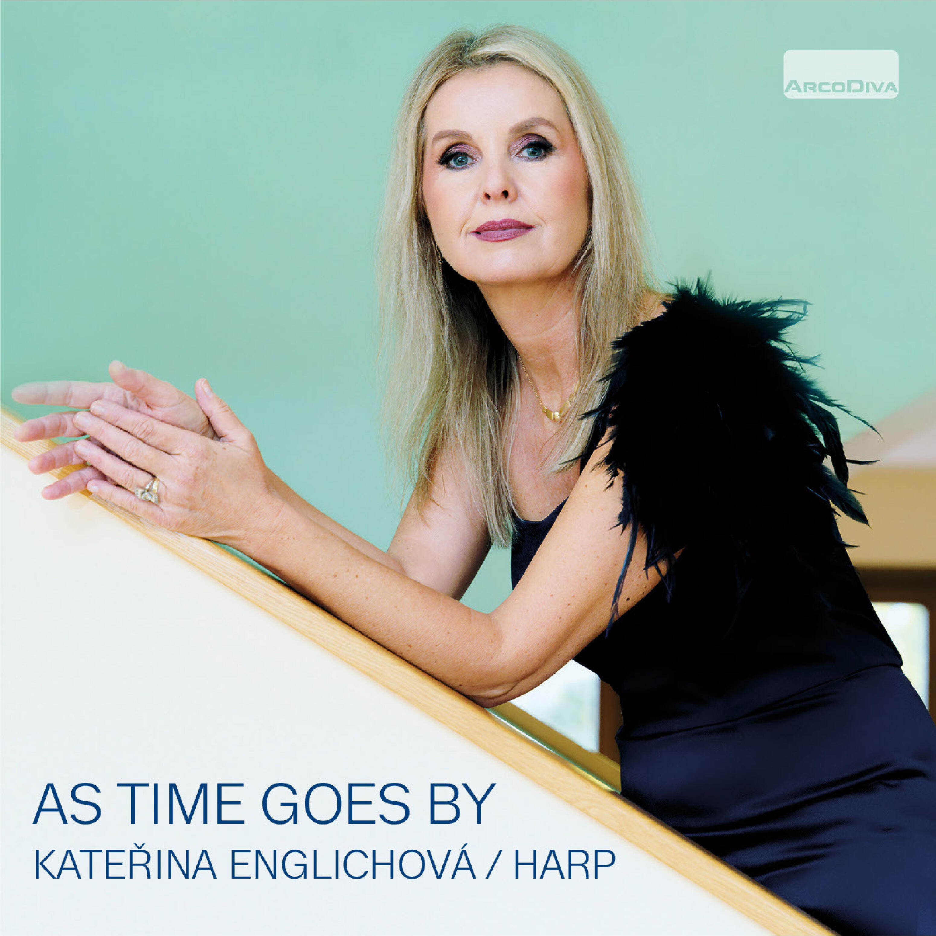 Релиз As Time Goes By