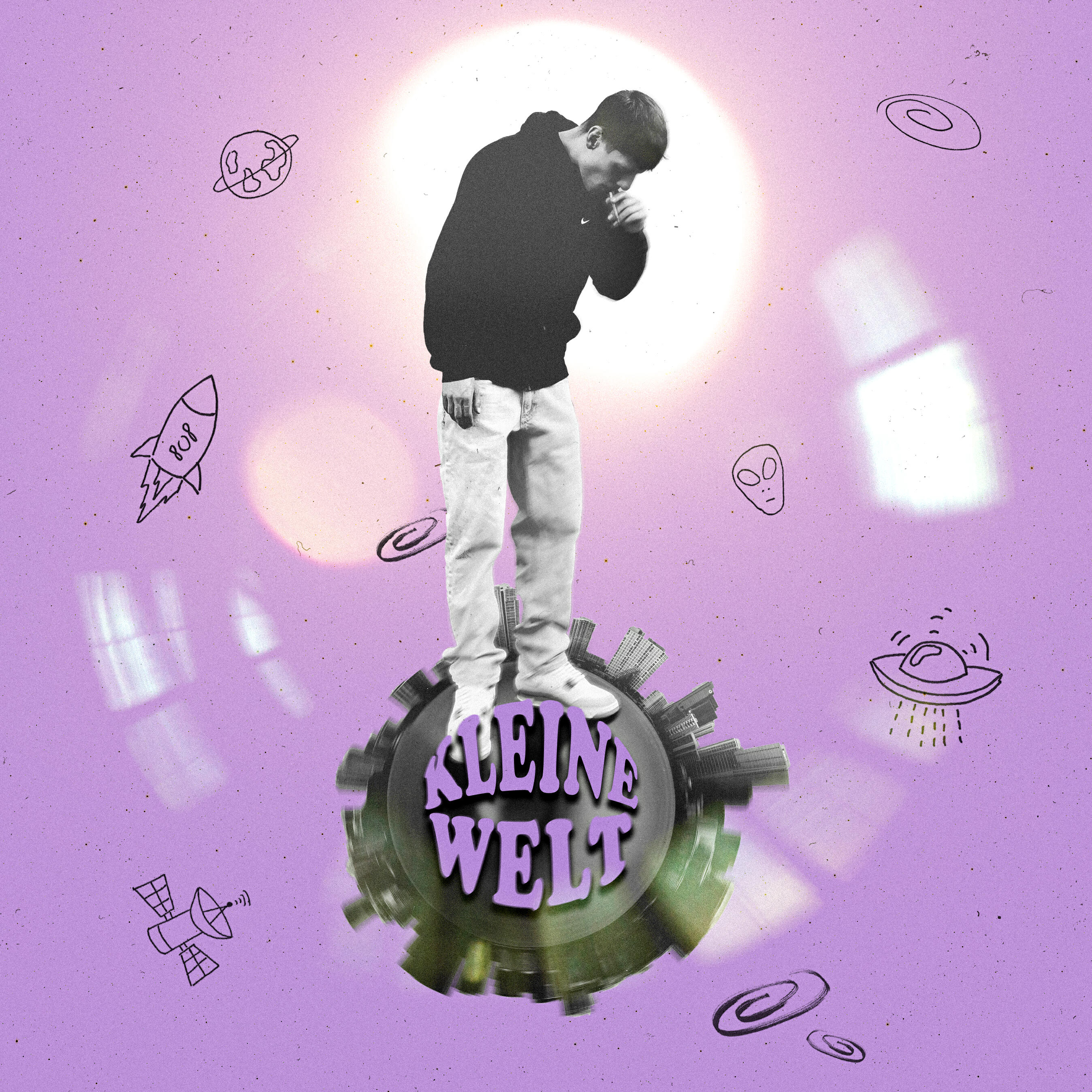 Релиз Kleine Welt