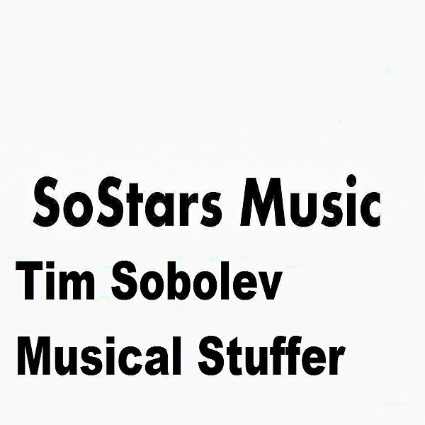 Релиз Musical Stuffer