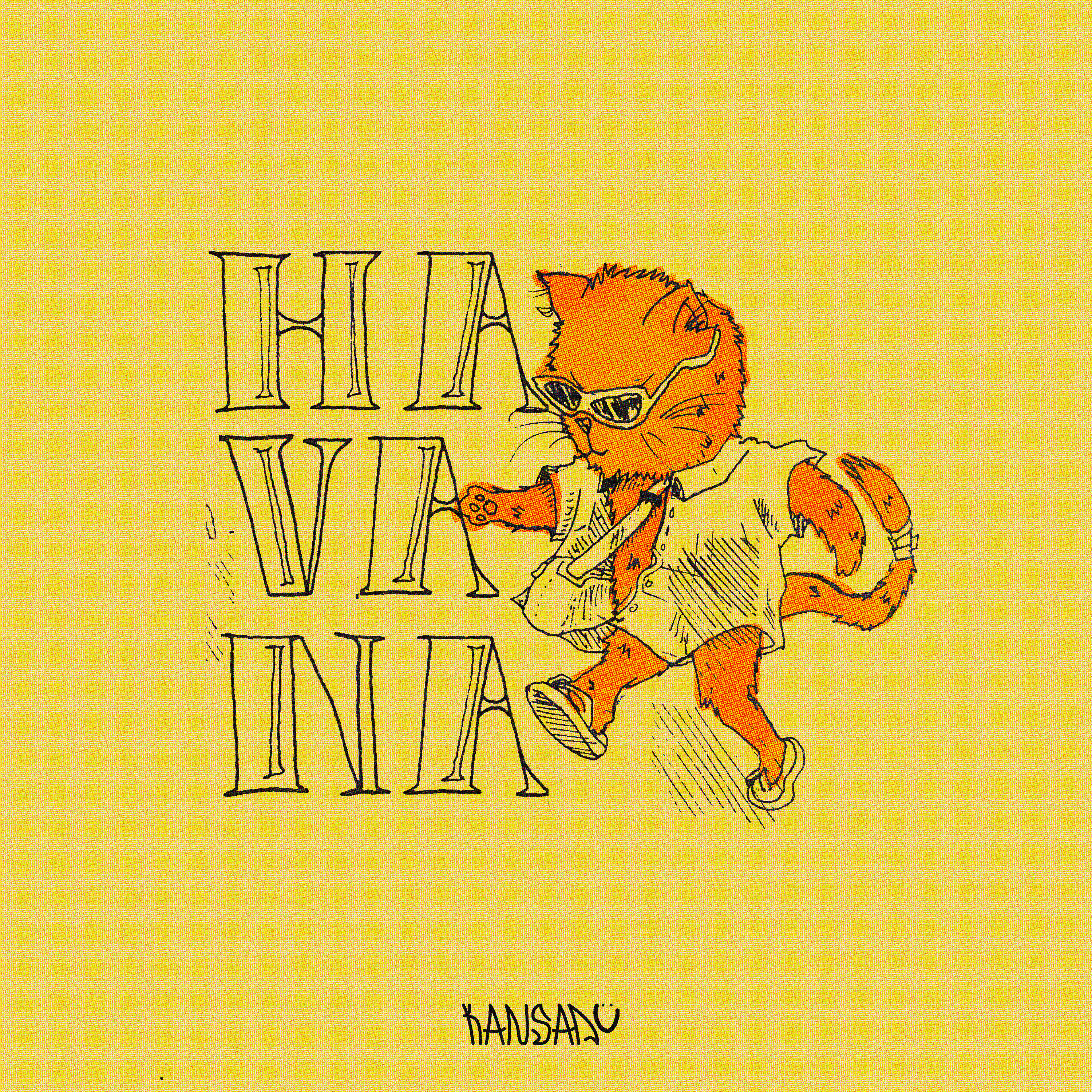 Релиз Havana