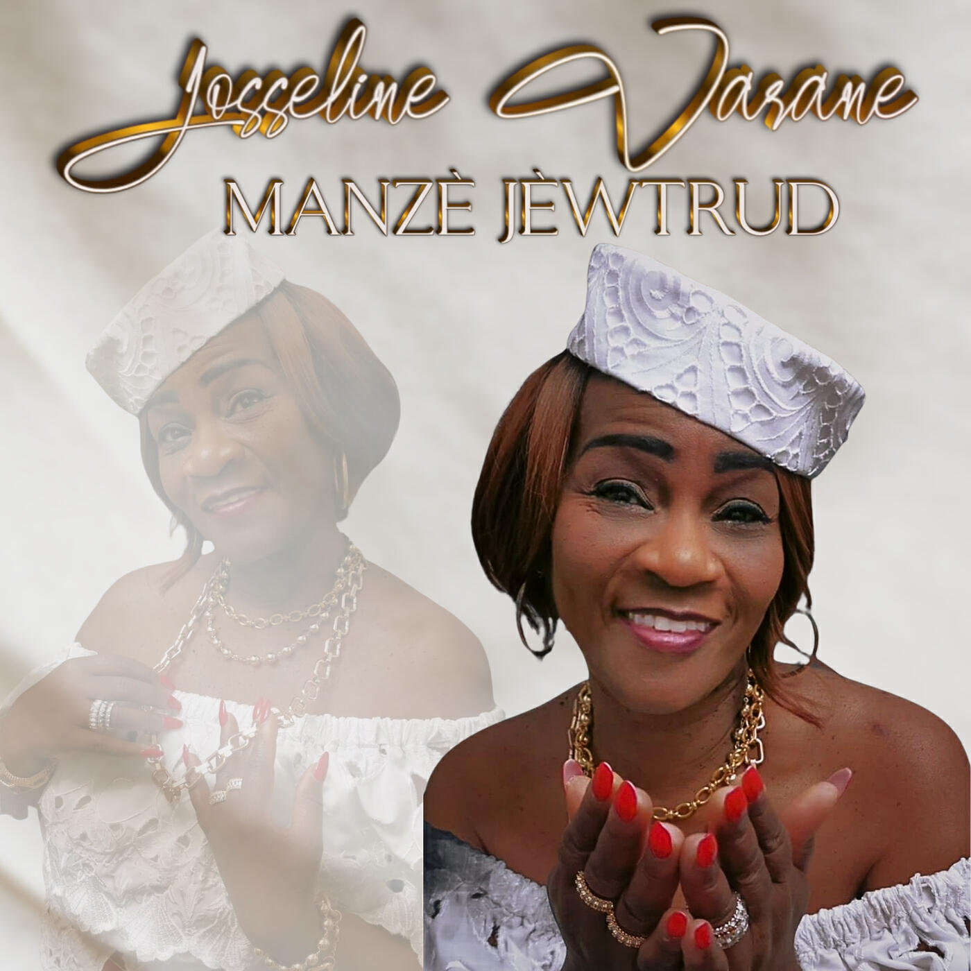 Релиз Manzè JÈWTRUD