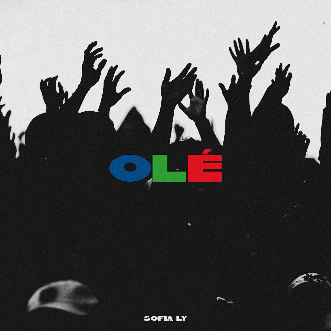 Релиз Ole