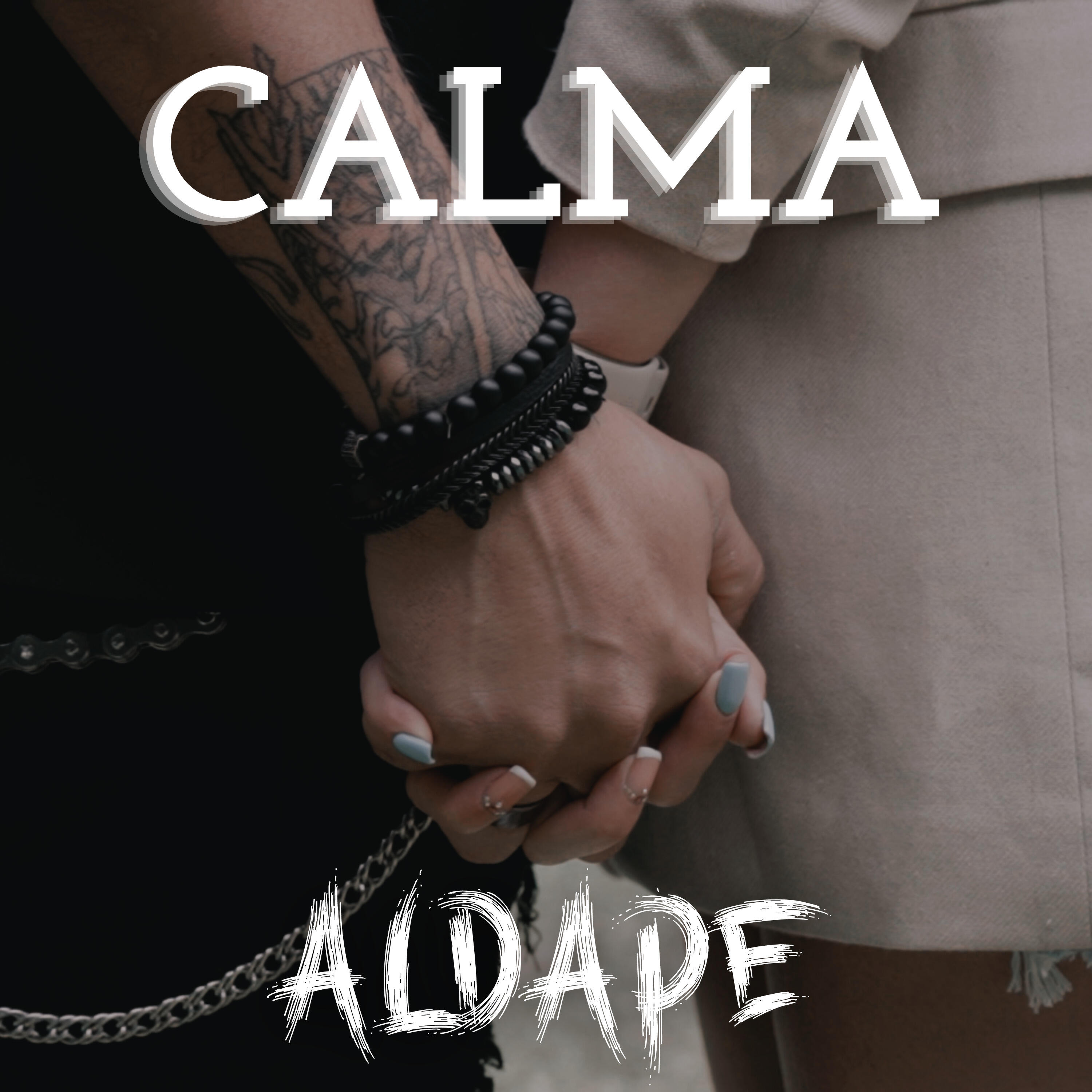 Релиз Calma