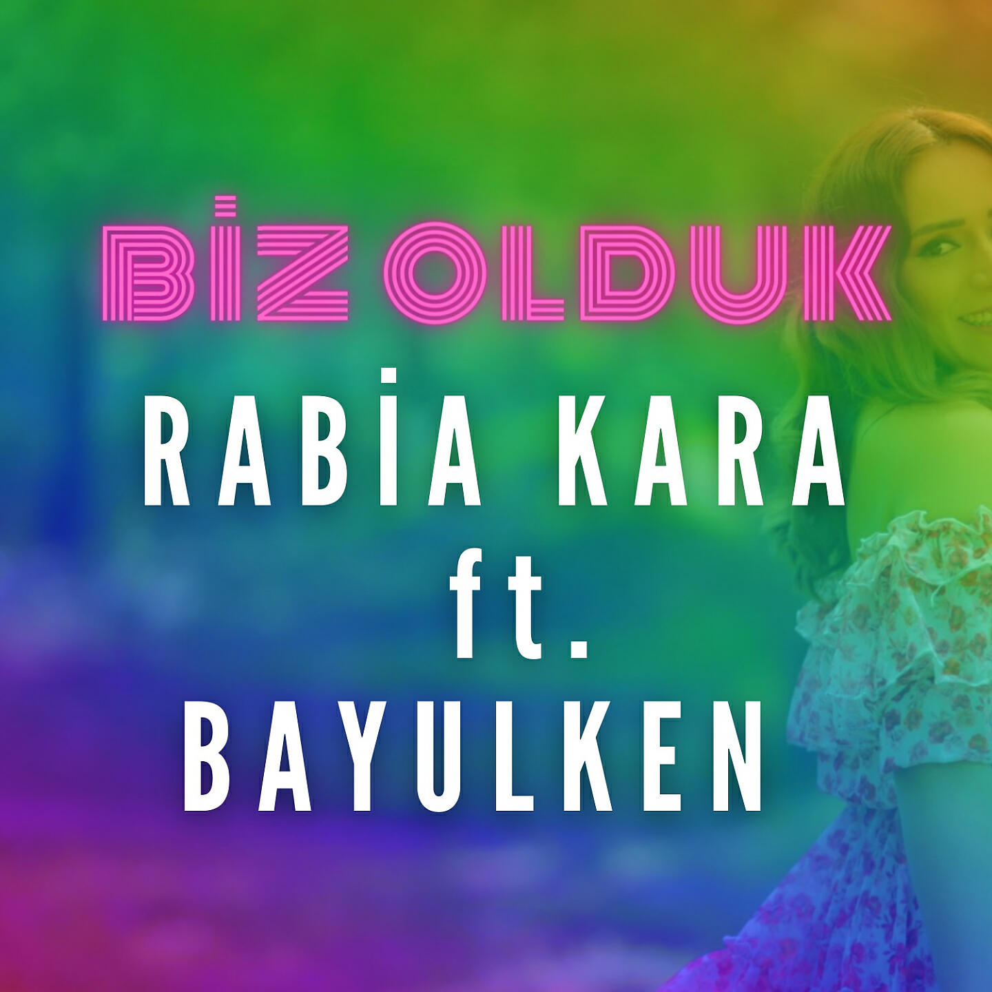 Релиз Biz Olduk