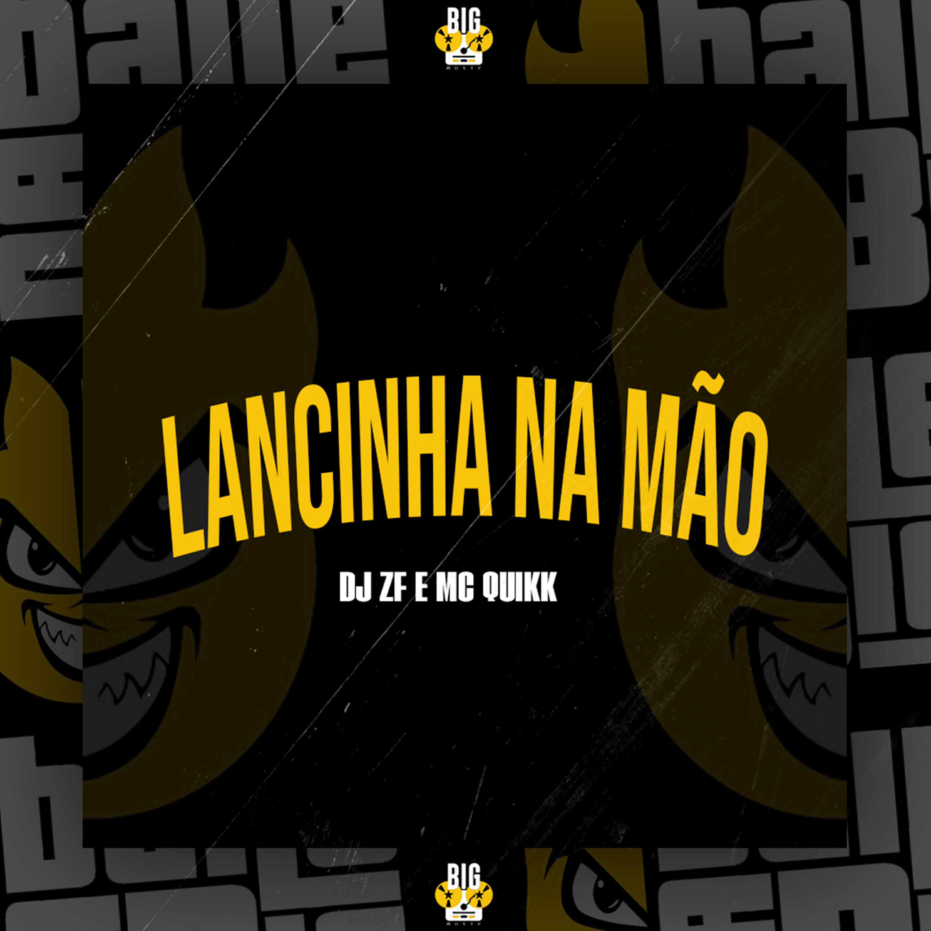 Релиз Lancinha na Mão