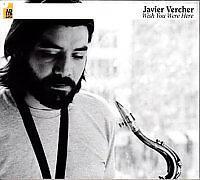Javier Vercher