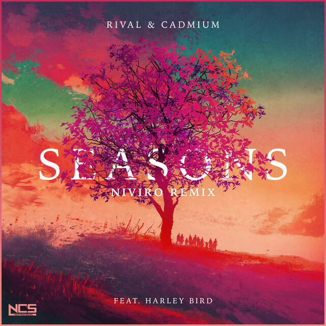 Релиз Seasons (NIVIRO Remix)