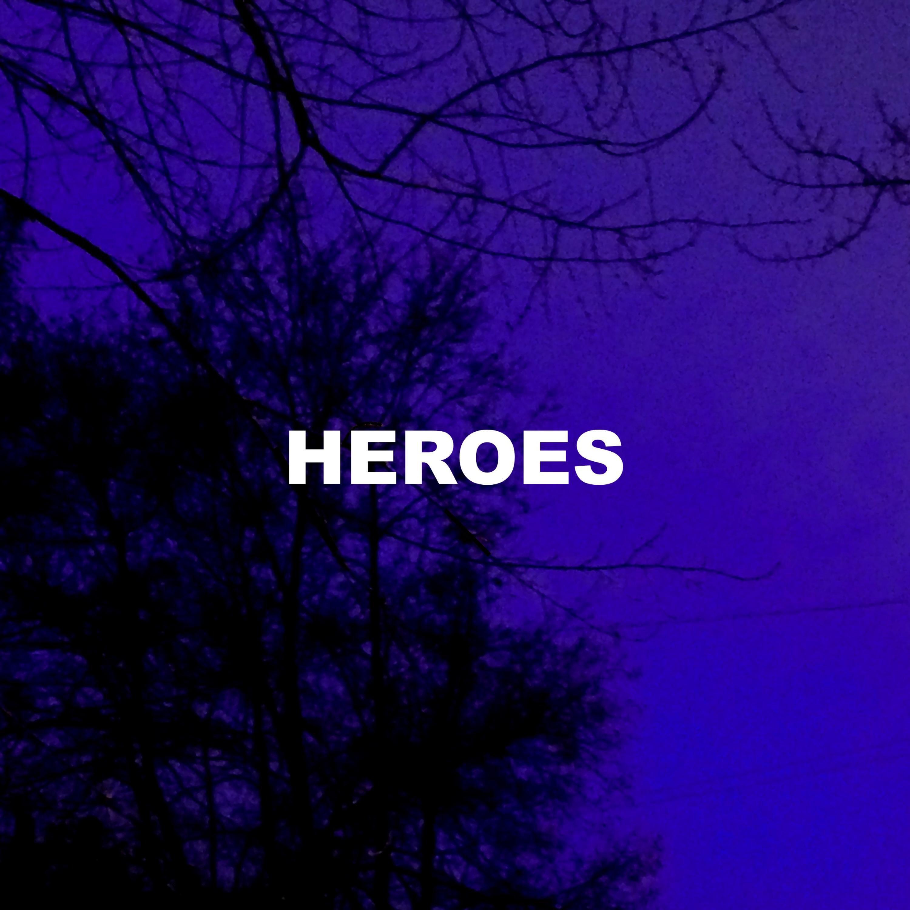 Релиз Heroes