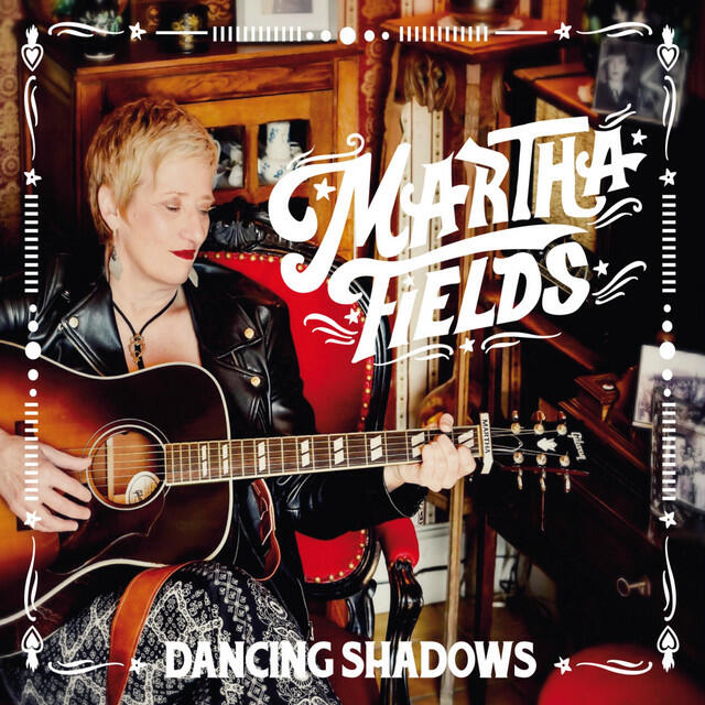 Релиз Dancing Shadows