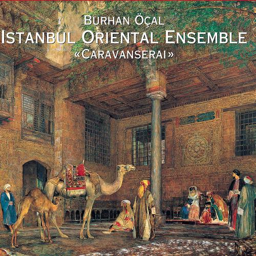 Релиз Caravanserai