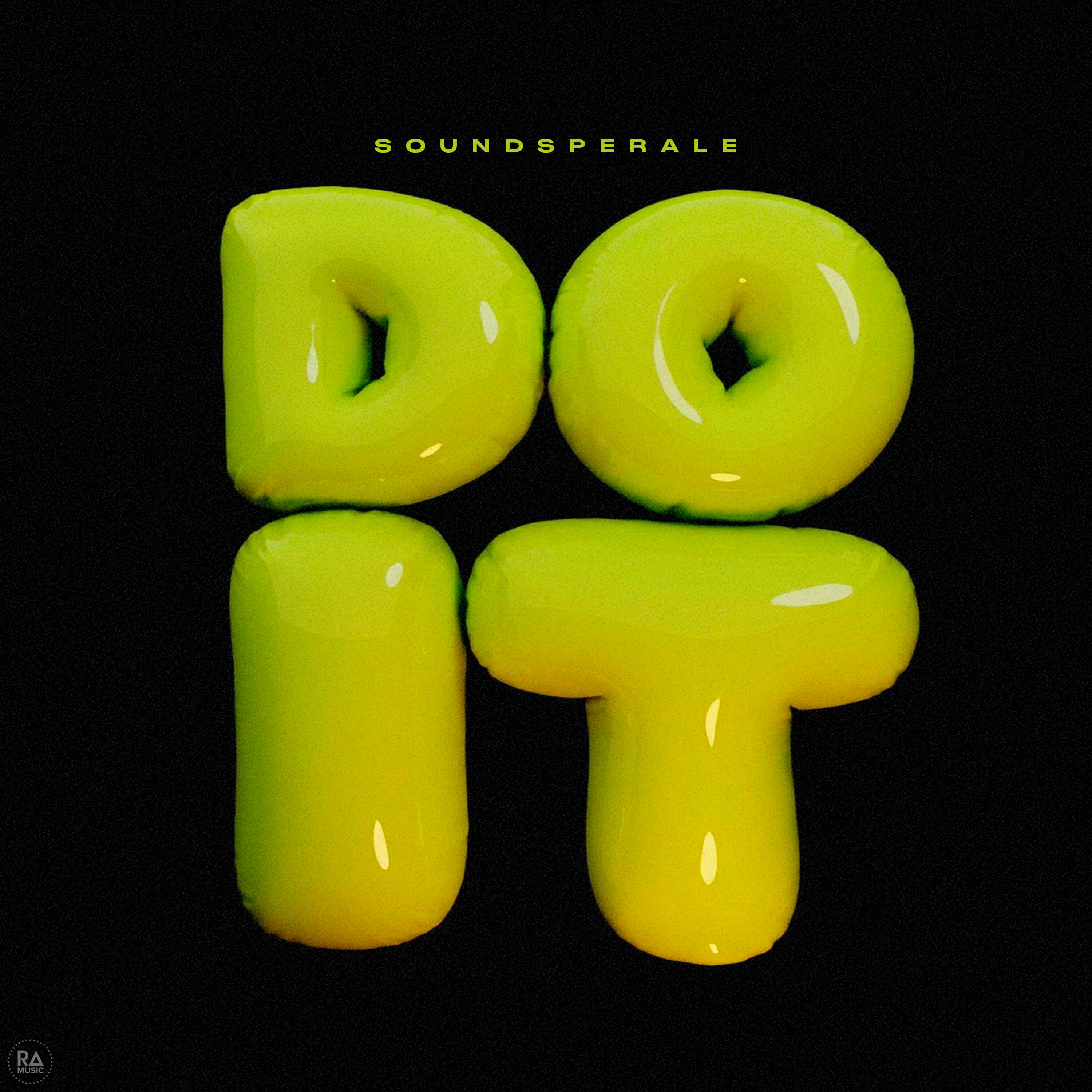 Релиз Do It
