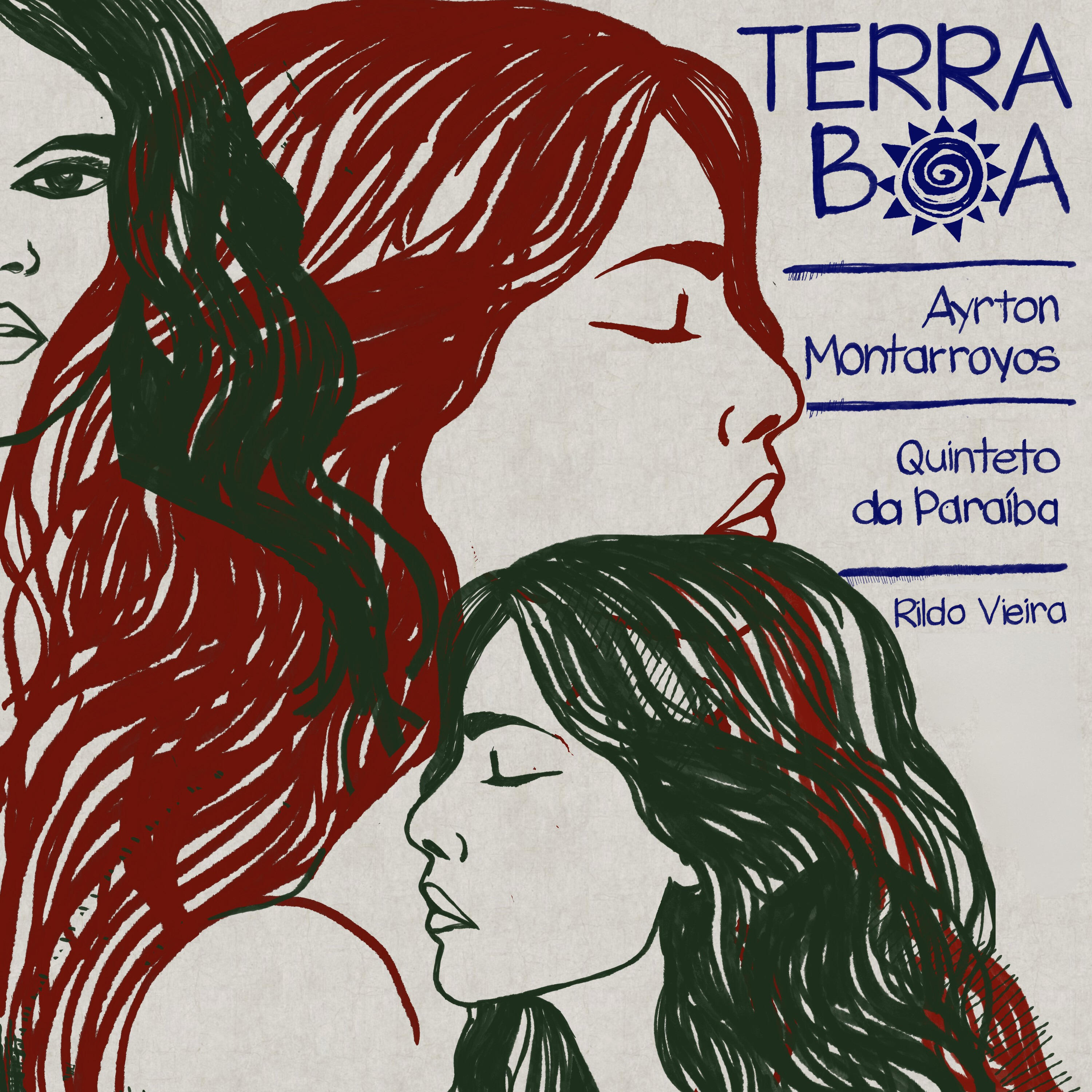 Релиз Terra Boa