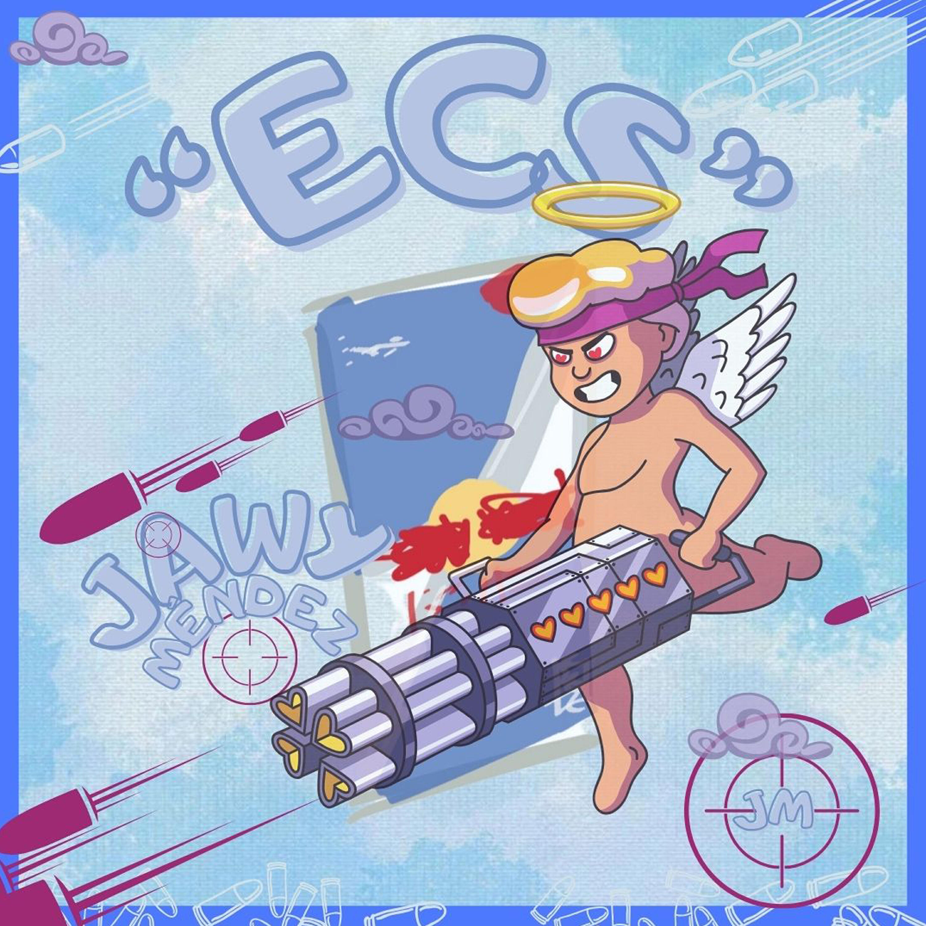 Скачать песню JAWY MENDEZ - ECS бесплатно в MP3 для Android и iOS
