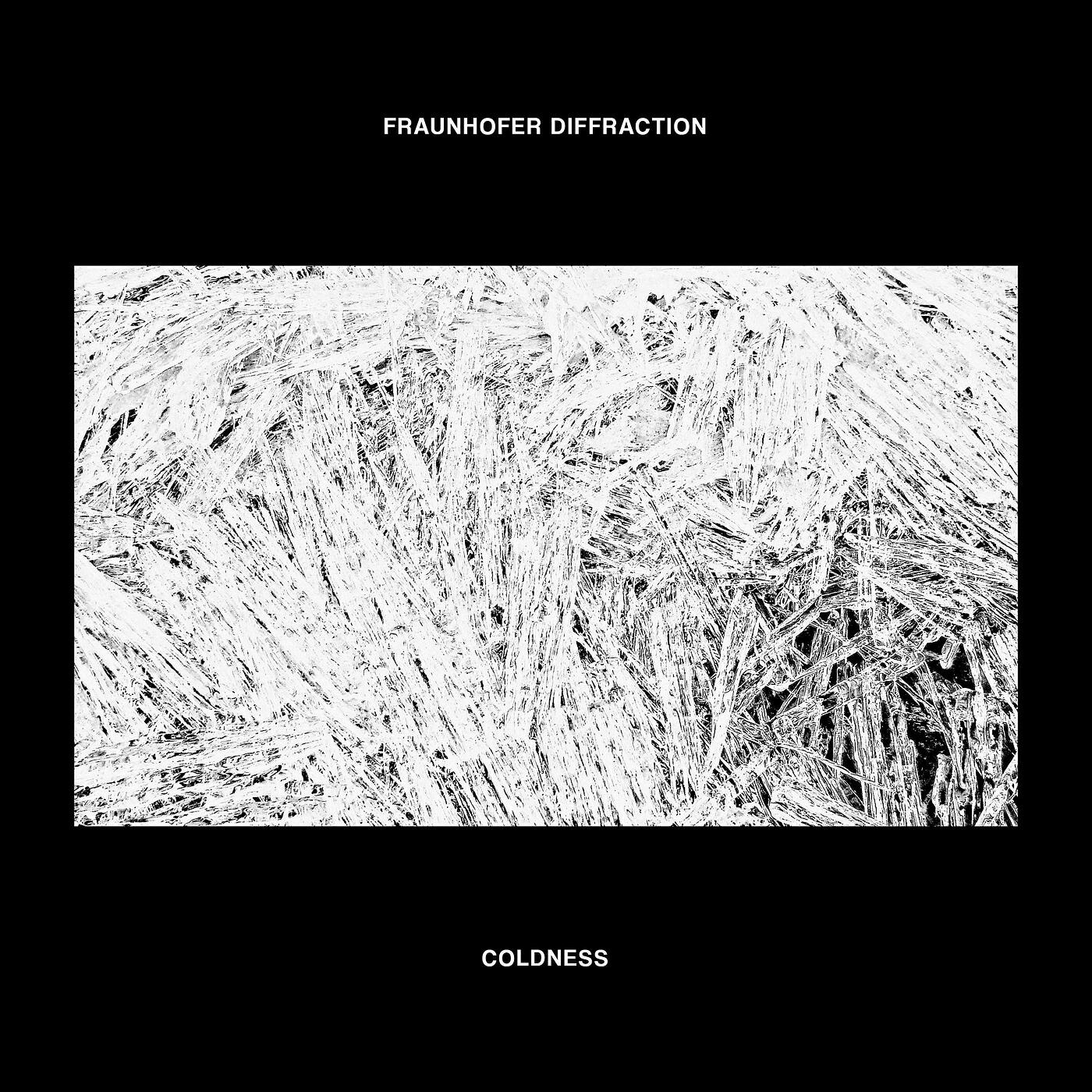 Релиз Coldness