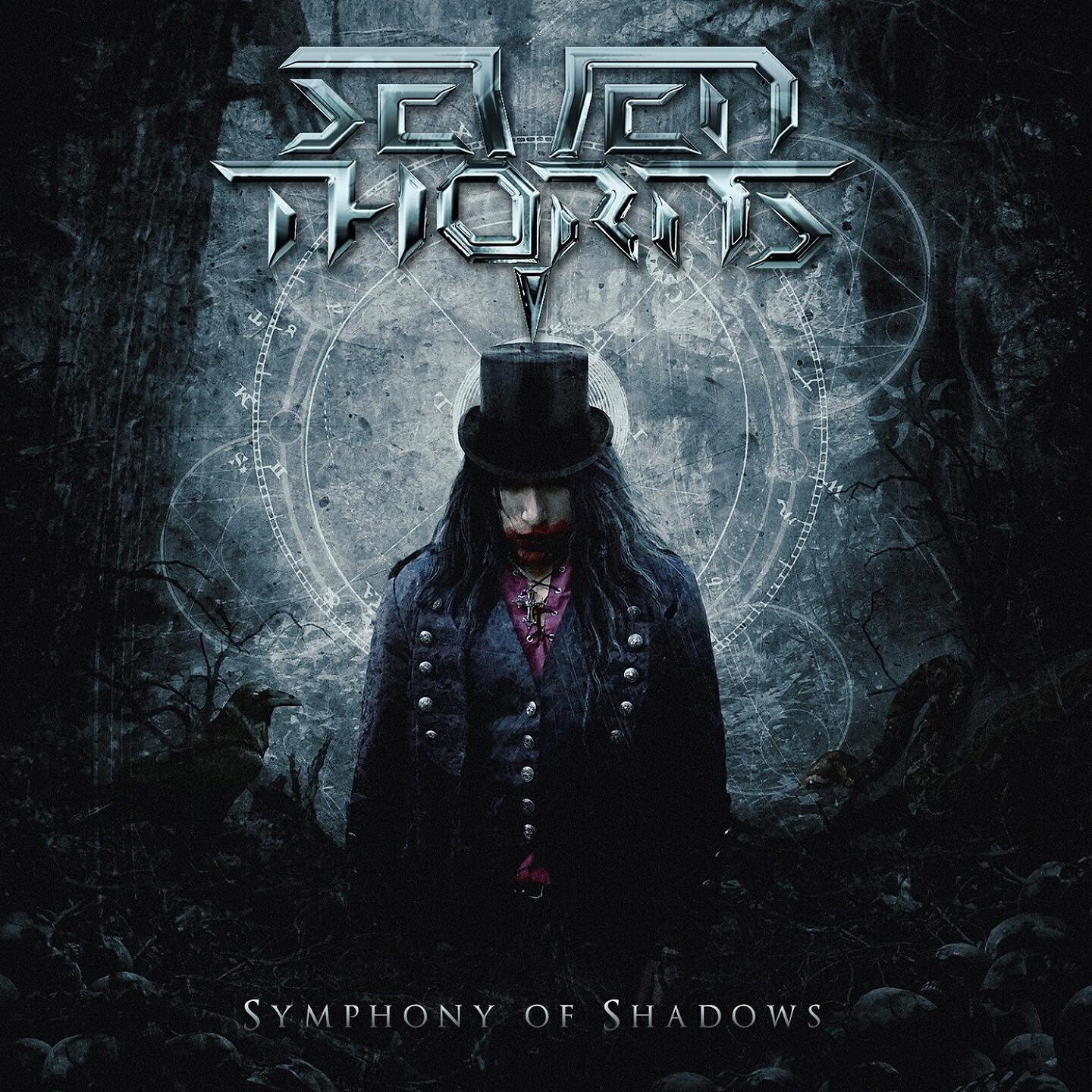 Релиз Symphony of Shadows
