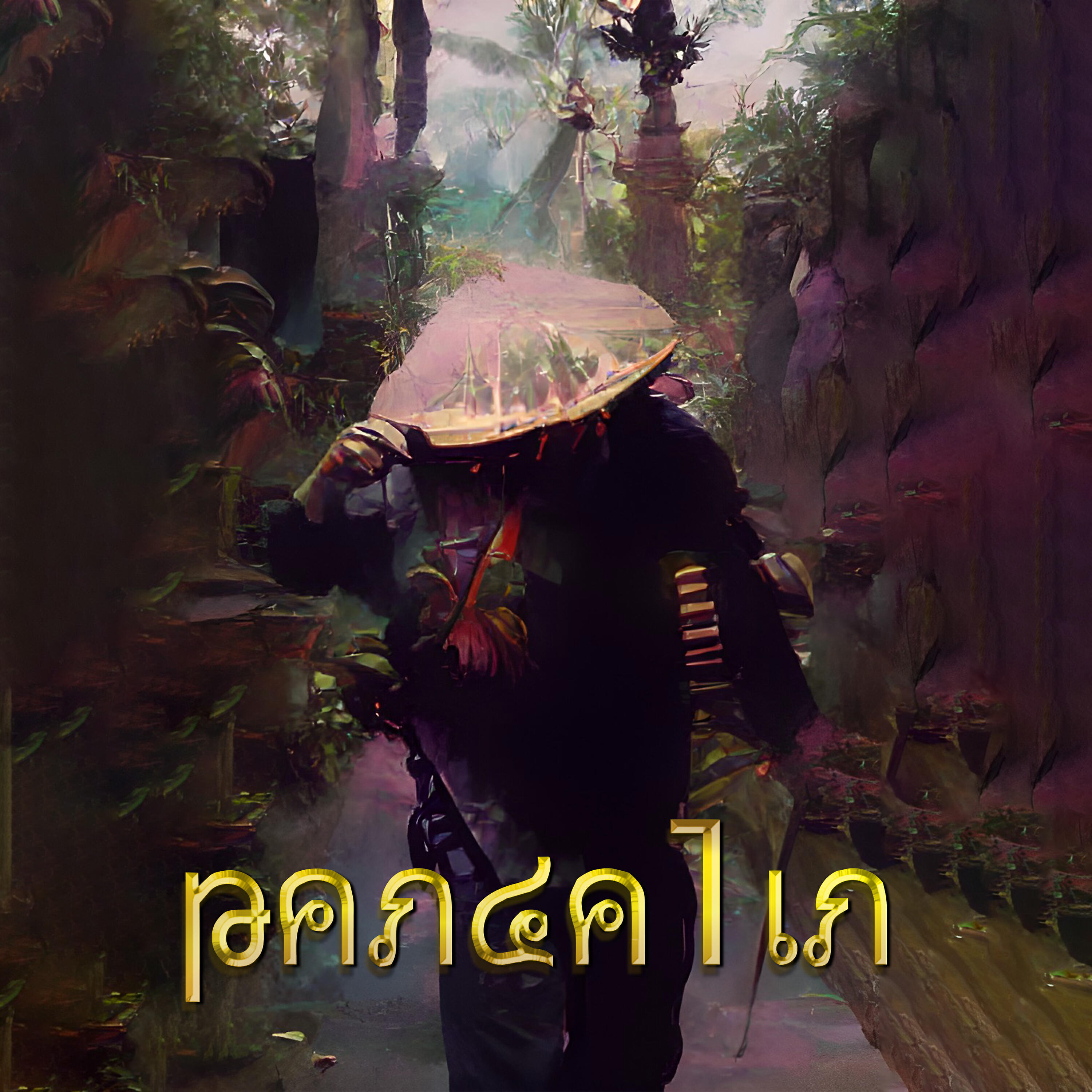Релиз Pandalin