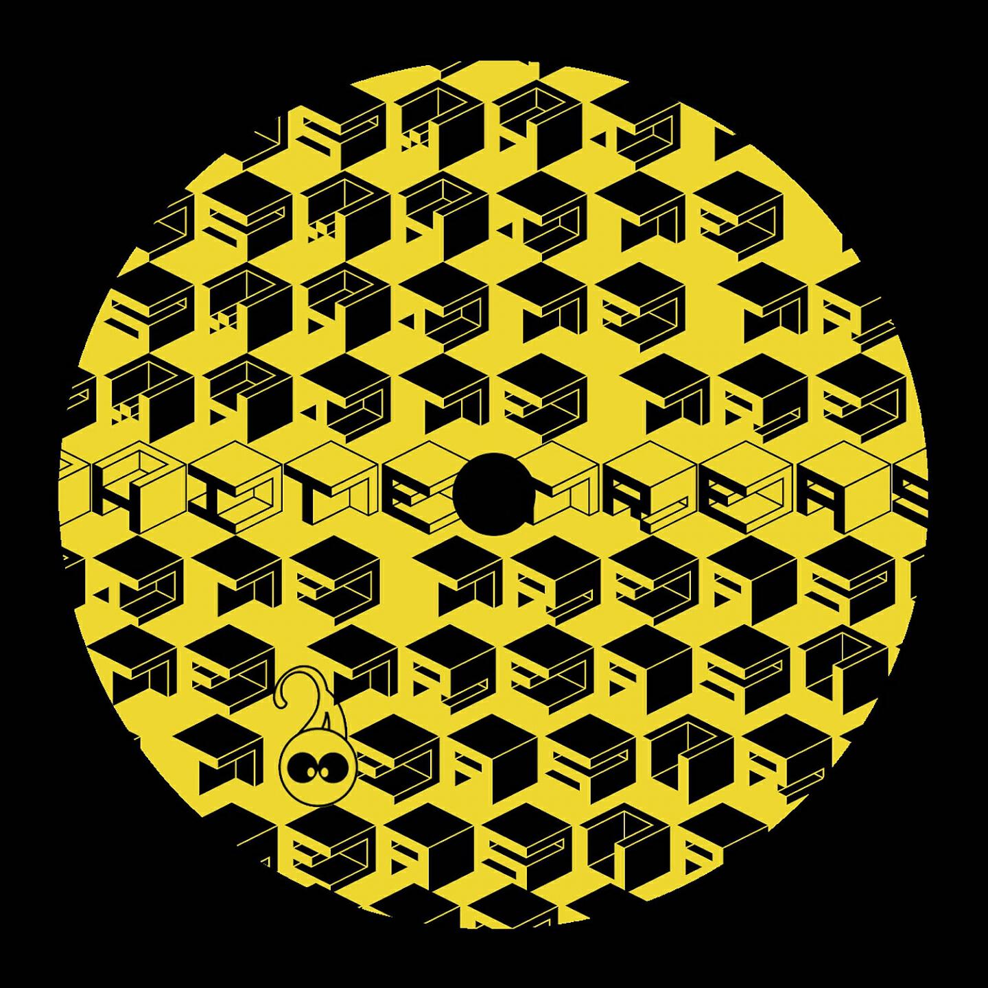 Постер альбома White Treasures EP