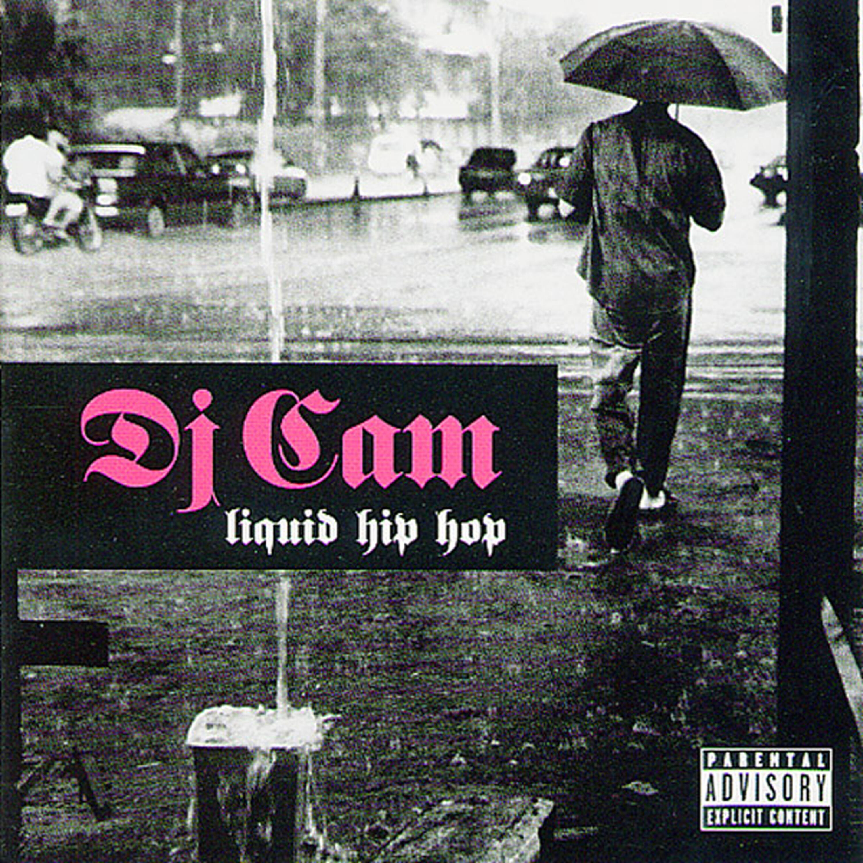 Релиз Liquid Hip Hop