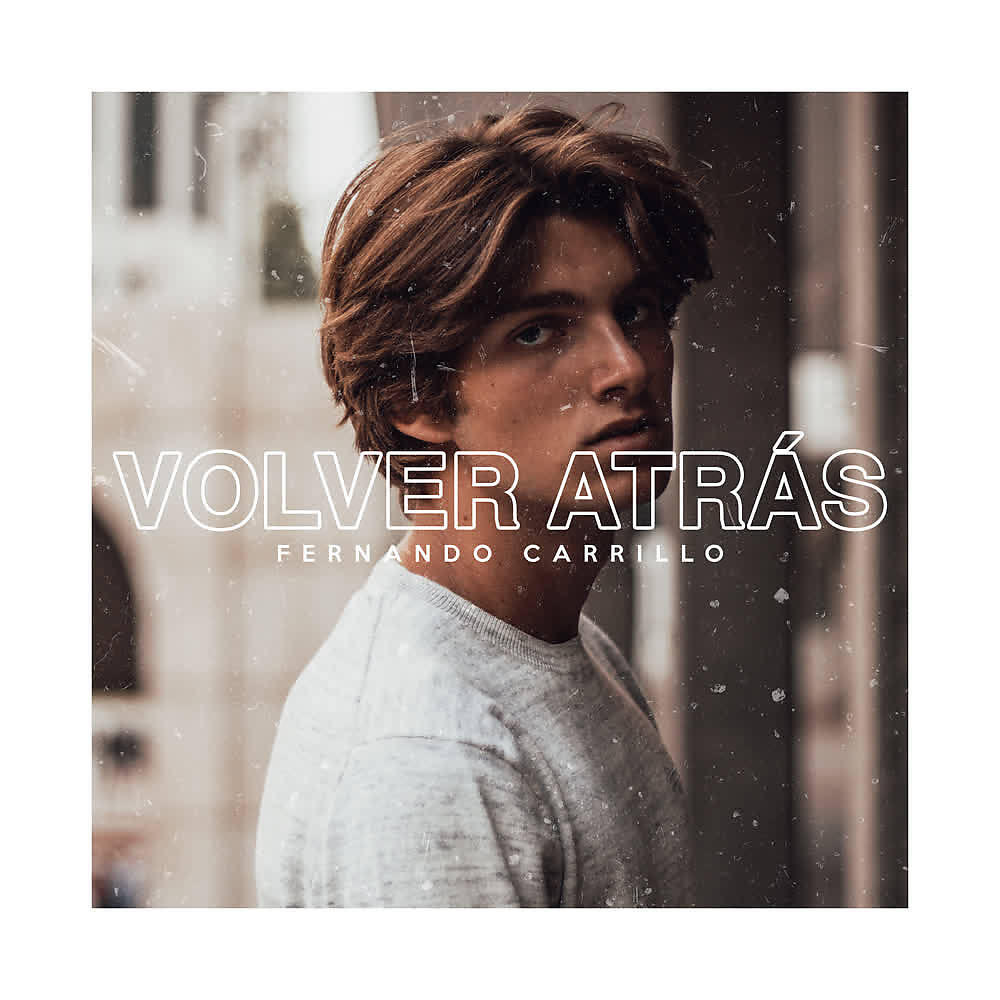 Релиз Volver Atrás