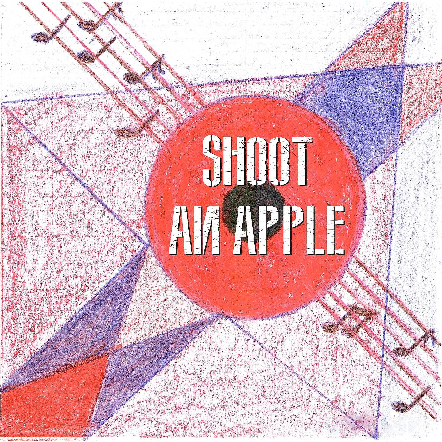 Релиз Shoot an Apple