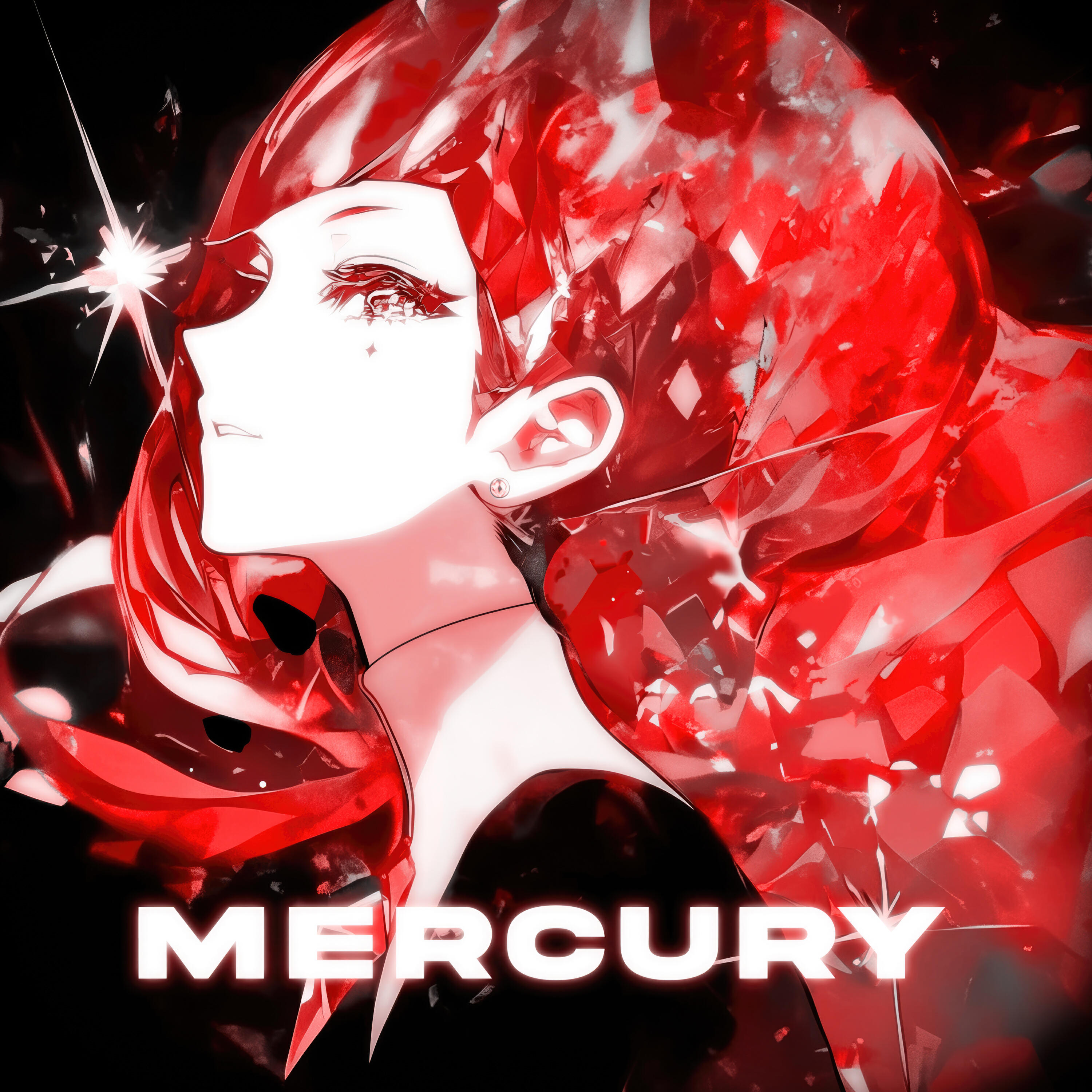 Релиз Mercury