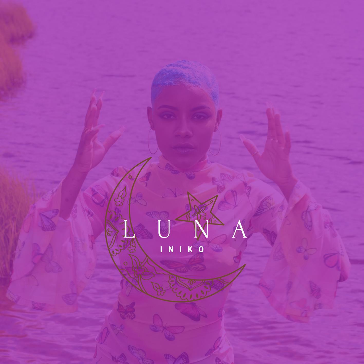 Релиз Luna