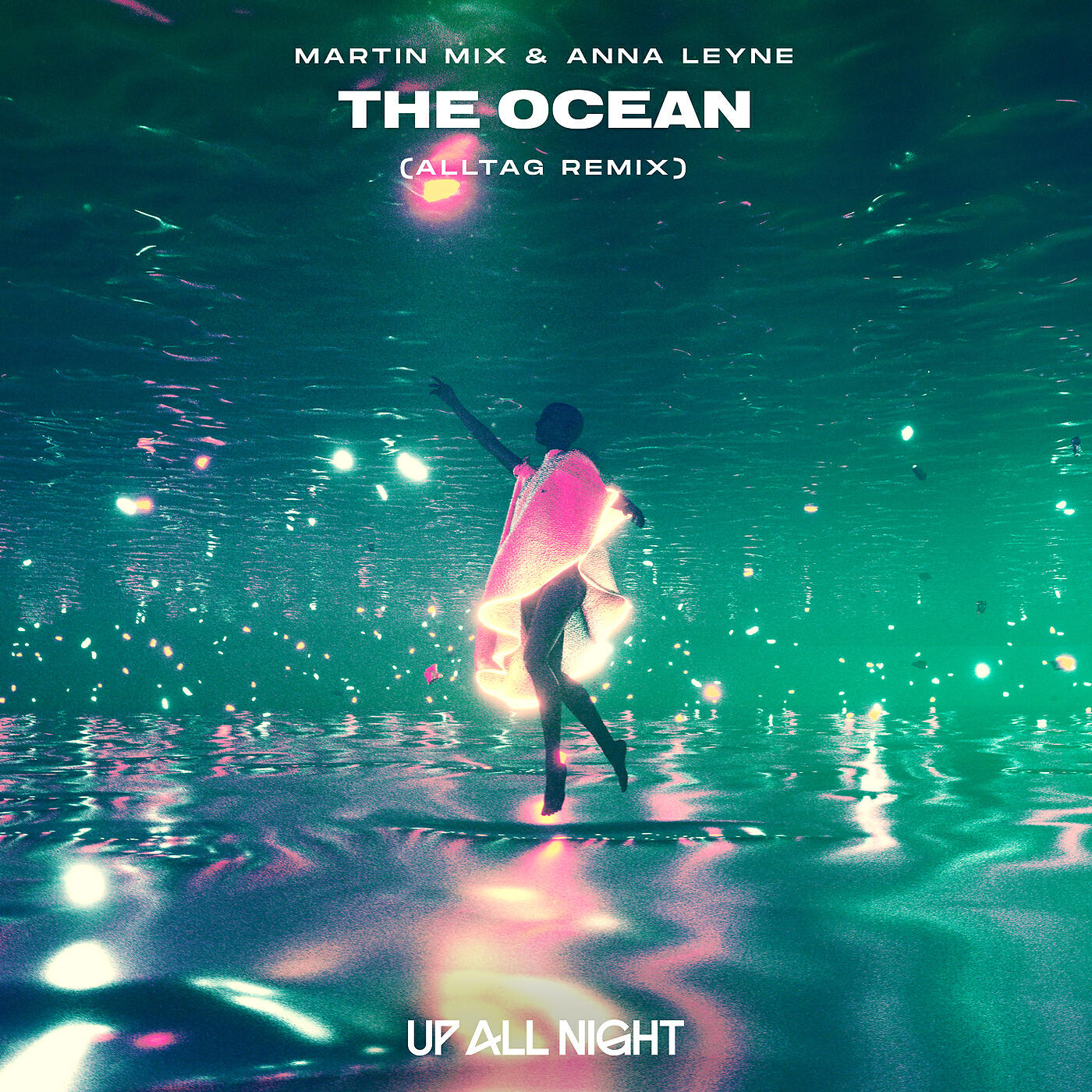 Релиз The Ocean