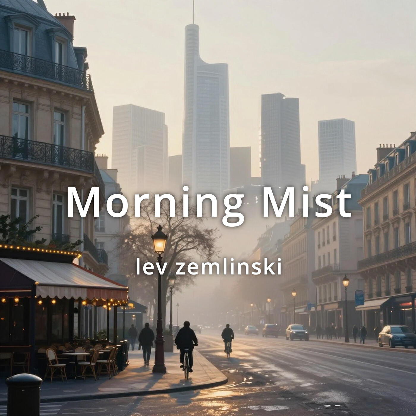 Релиз Morning Mist