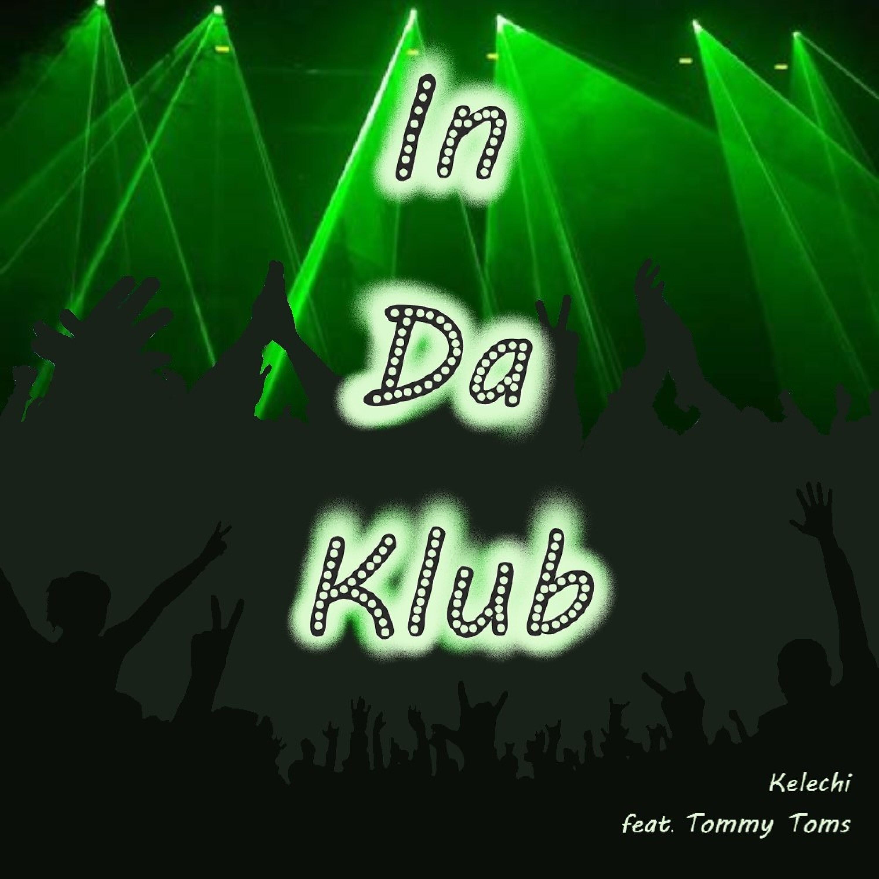 Релиз In Da Klub