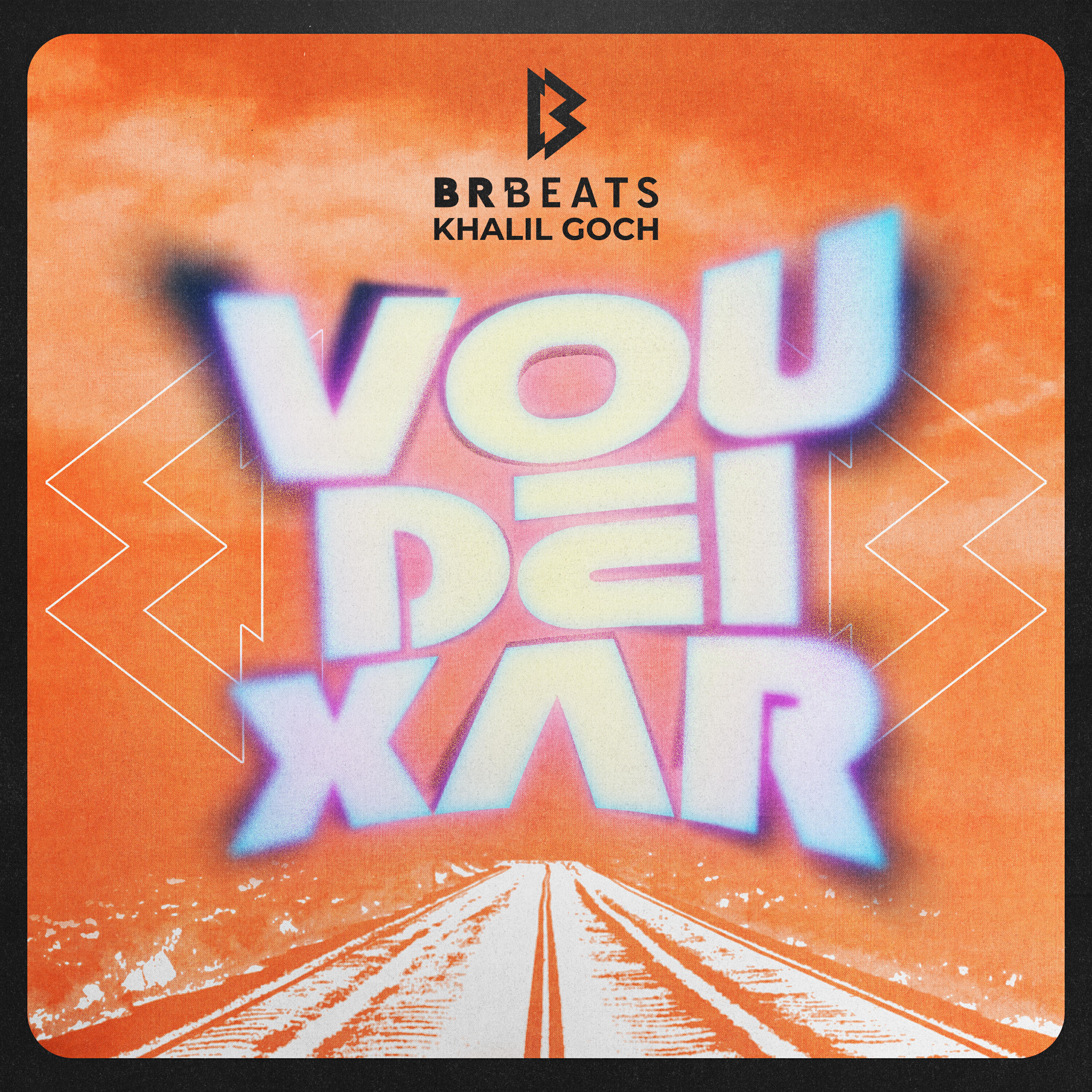 Релиз Vou Deixar