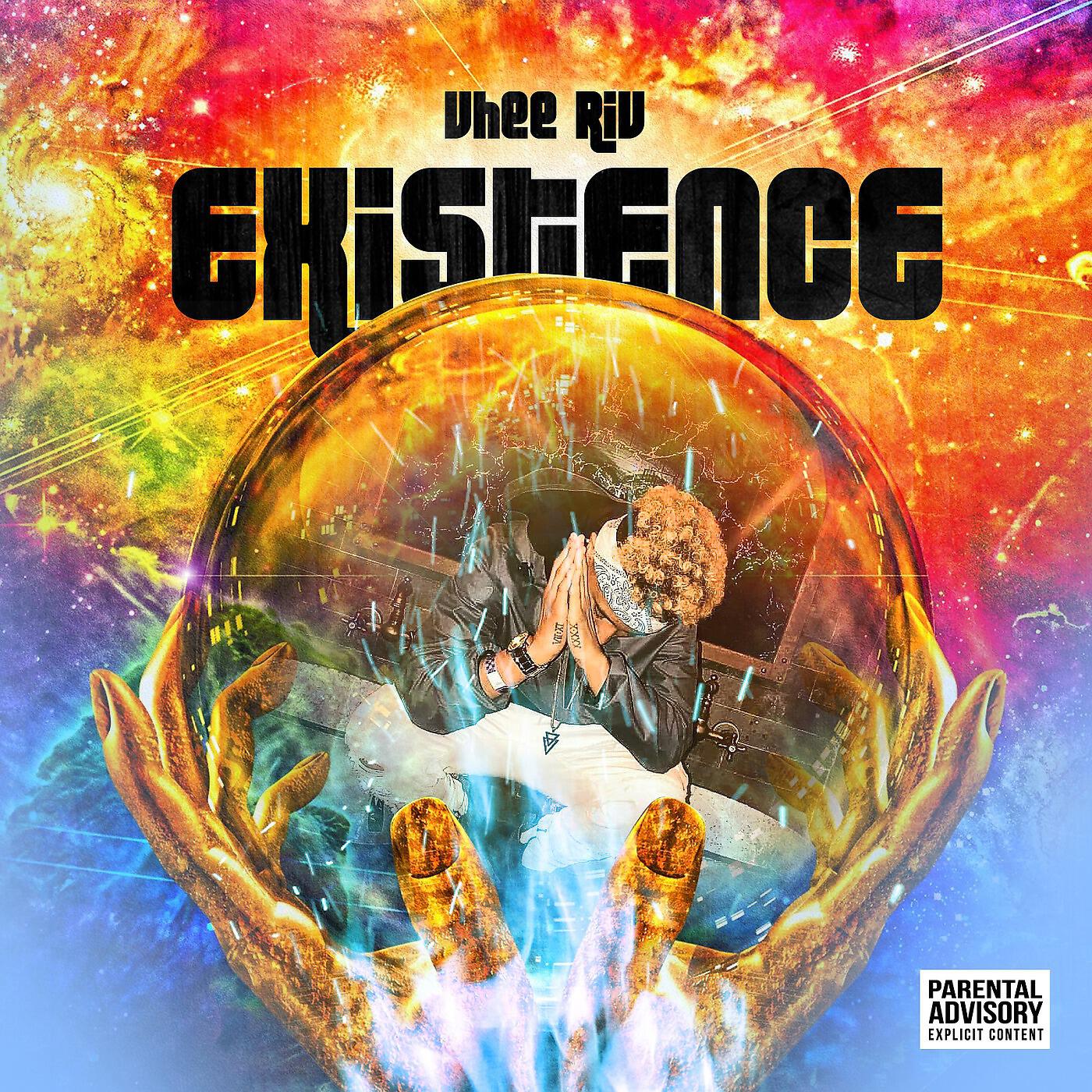 Релиз Existence