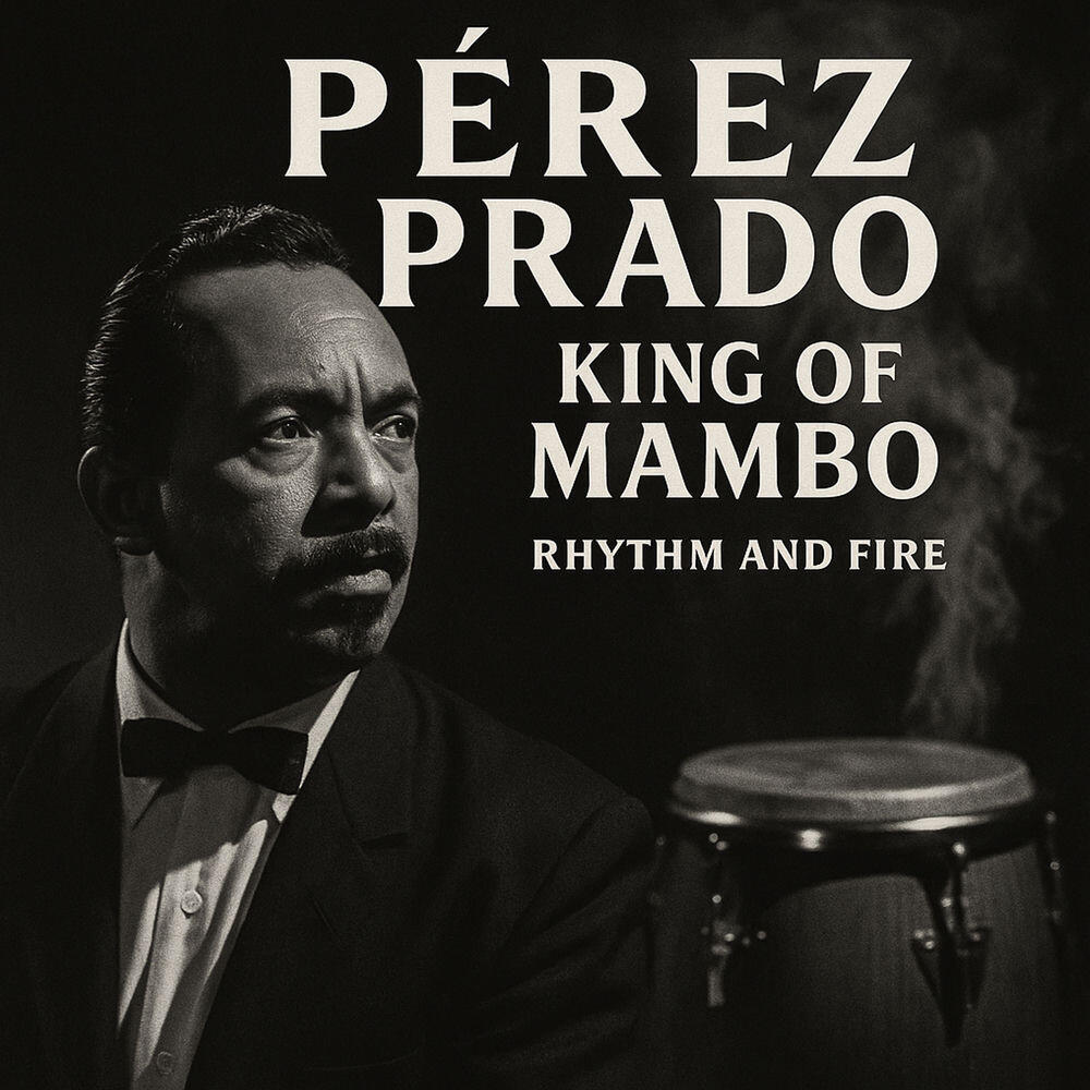 Релиз King of Mambo: Rhythm and Fire