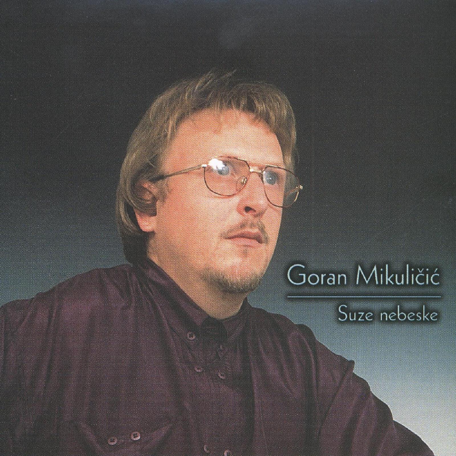 Goran Mikuličić