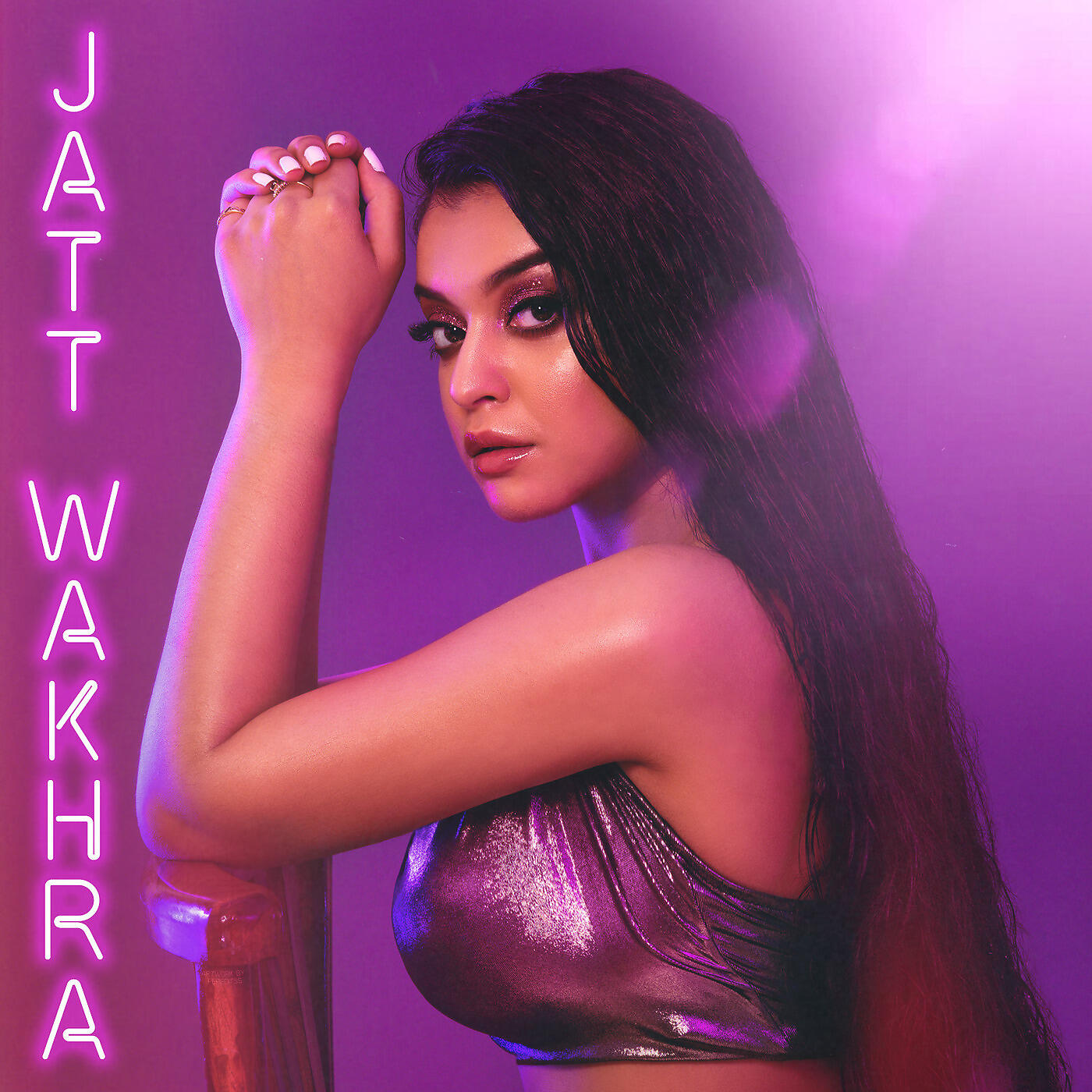 Релиз Jatt Wakhra