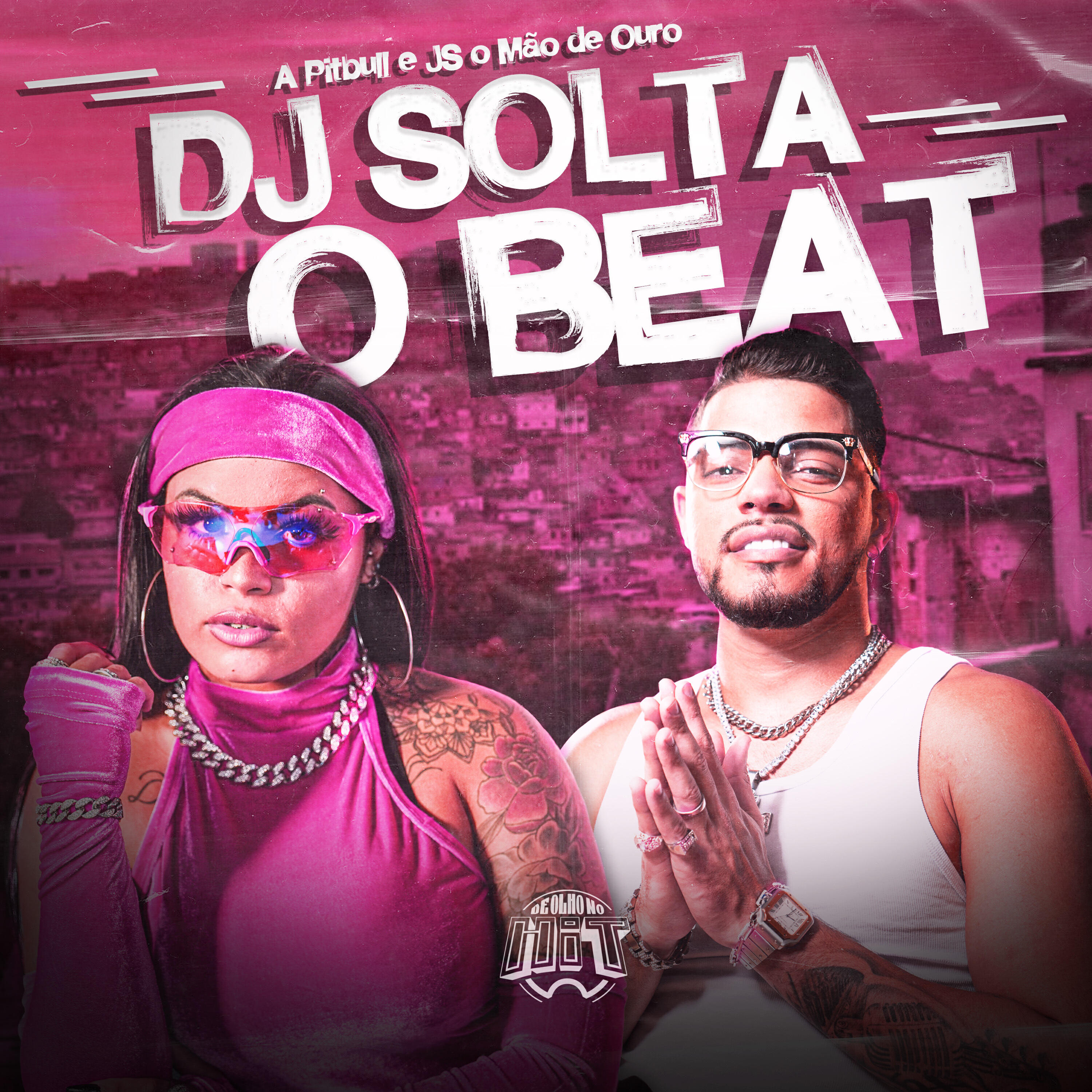 Релиз Dj Solta o Beat