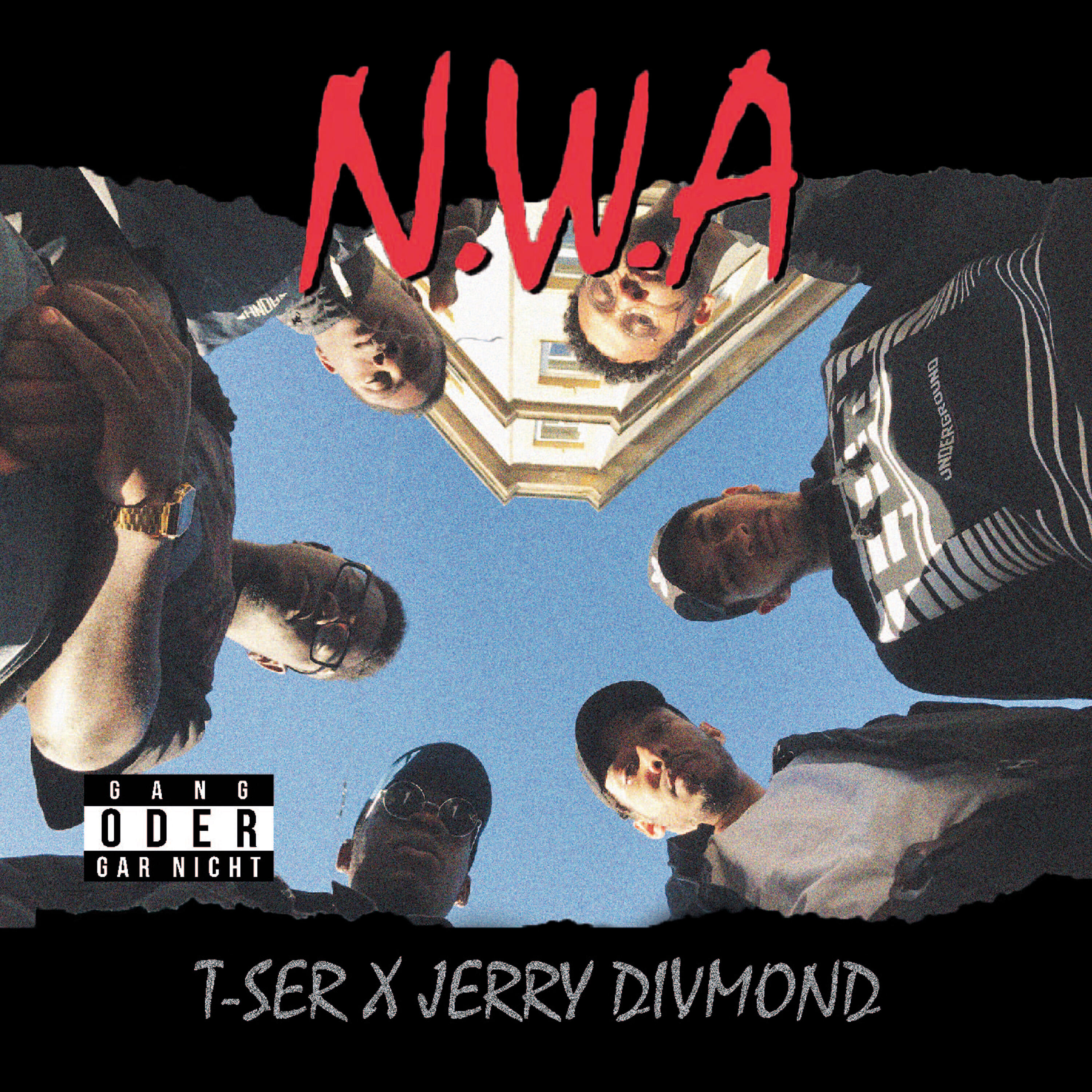  Jerry Divmond