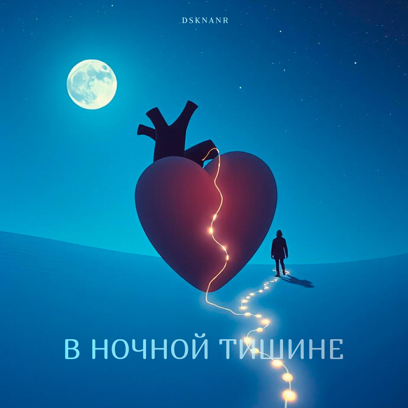 Релиз В ночной тишине