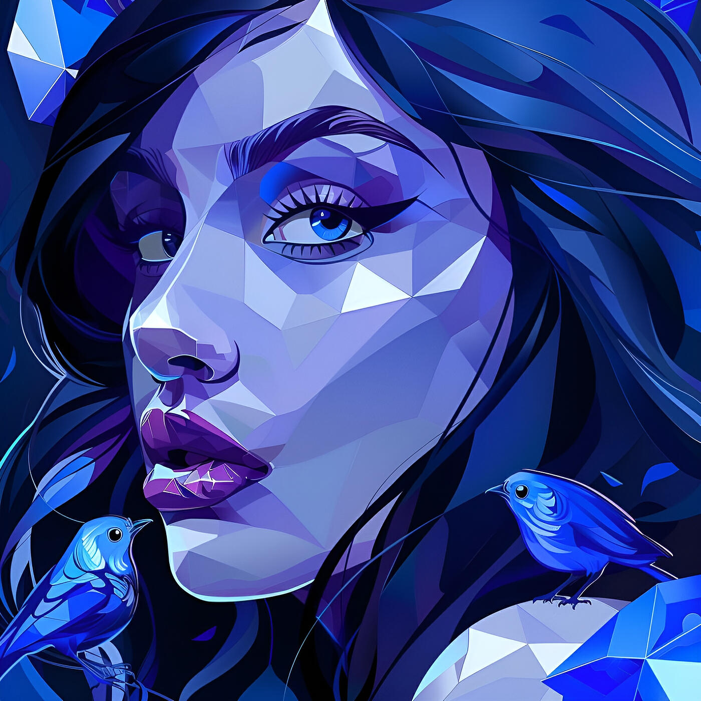Релиз Sapphire Serenade